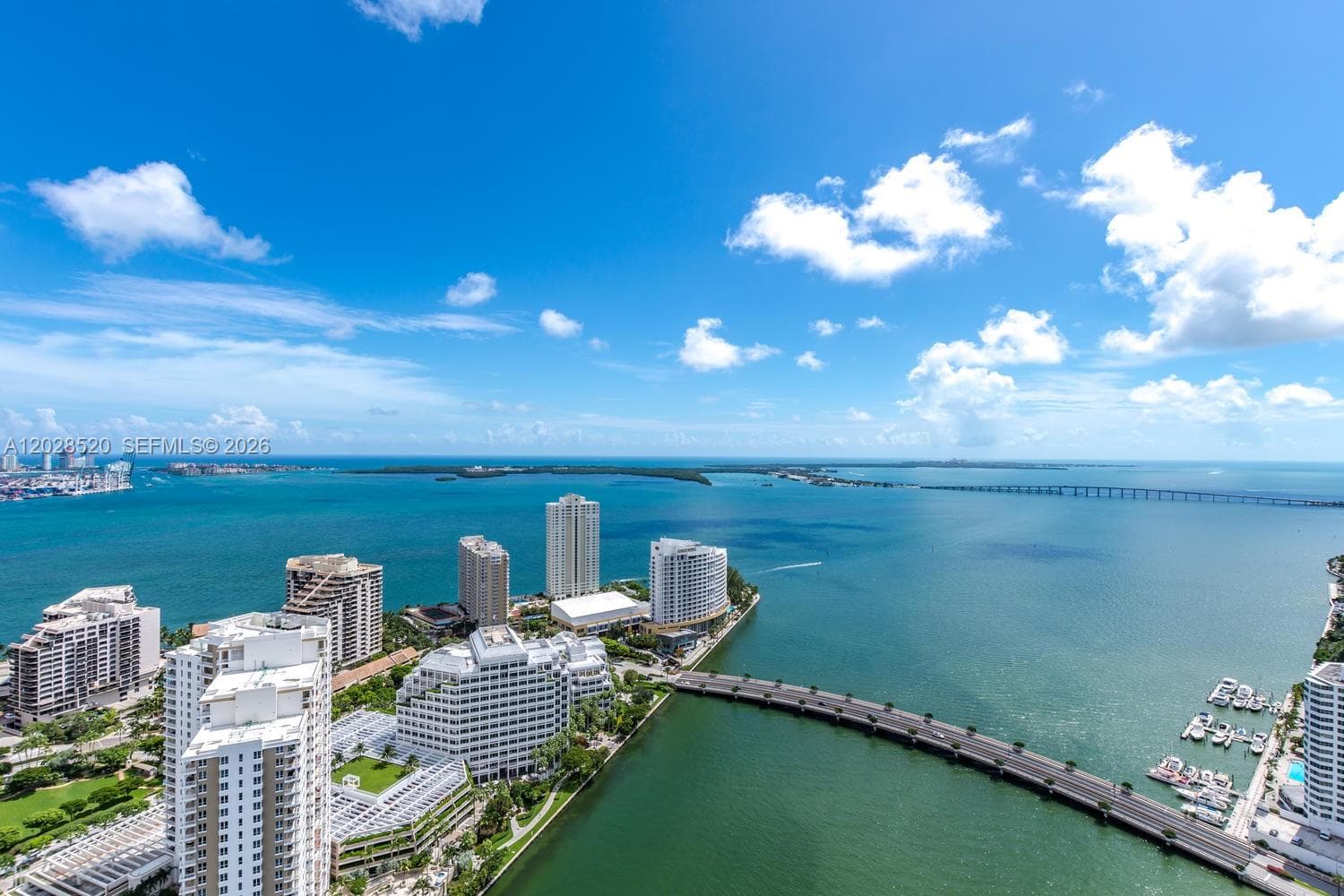 495 Brickell Ave # 4901, Miami FL 33131 — 9
