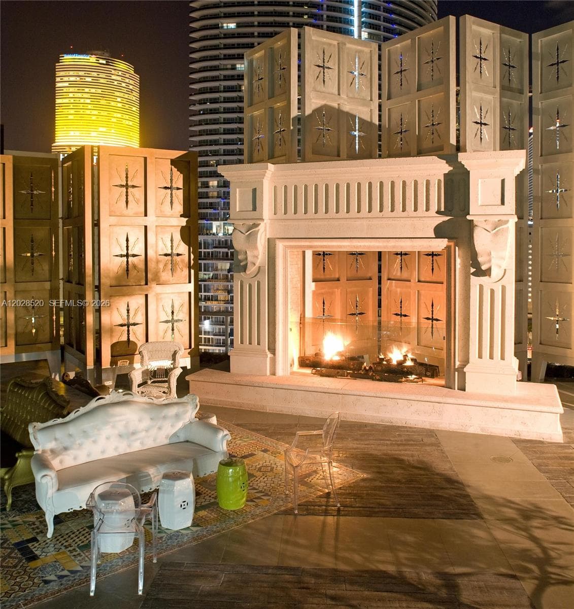 495 Brickell Ave # 4901, Miami FL 33131 — 30