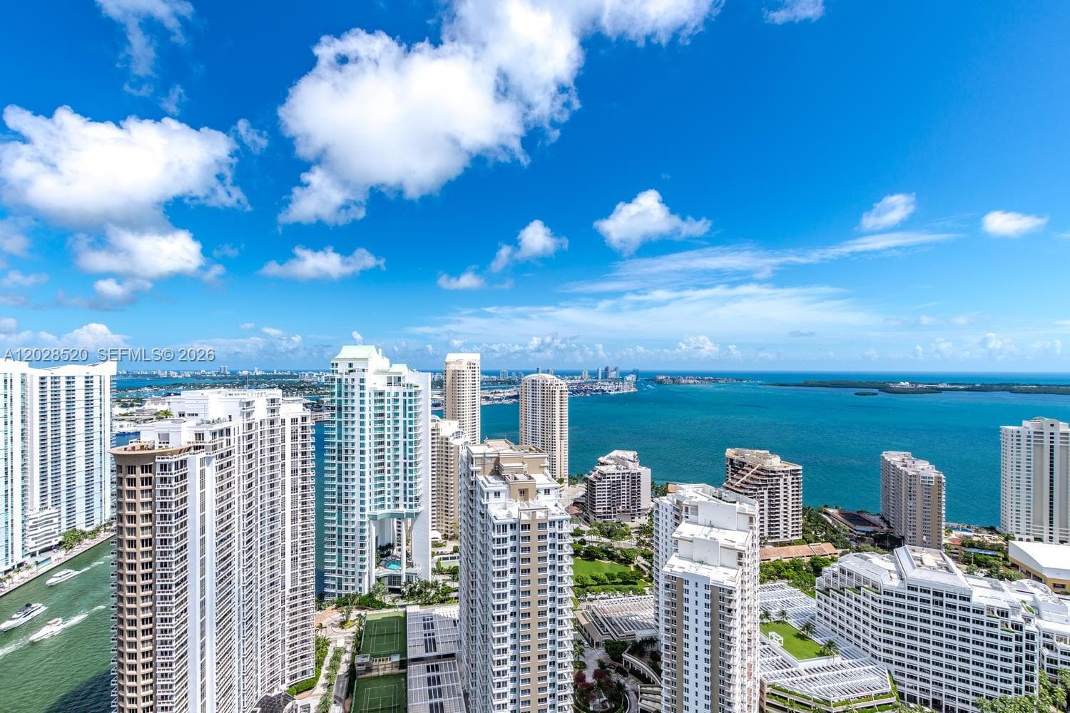 495 Brickell Ave # 4901, Miami FL 33131 — 8