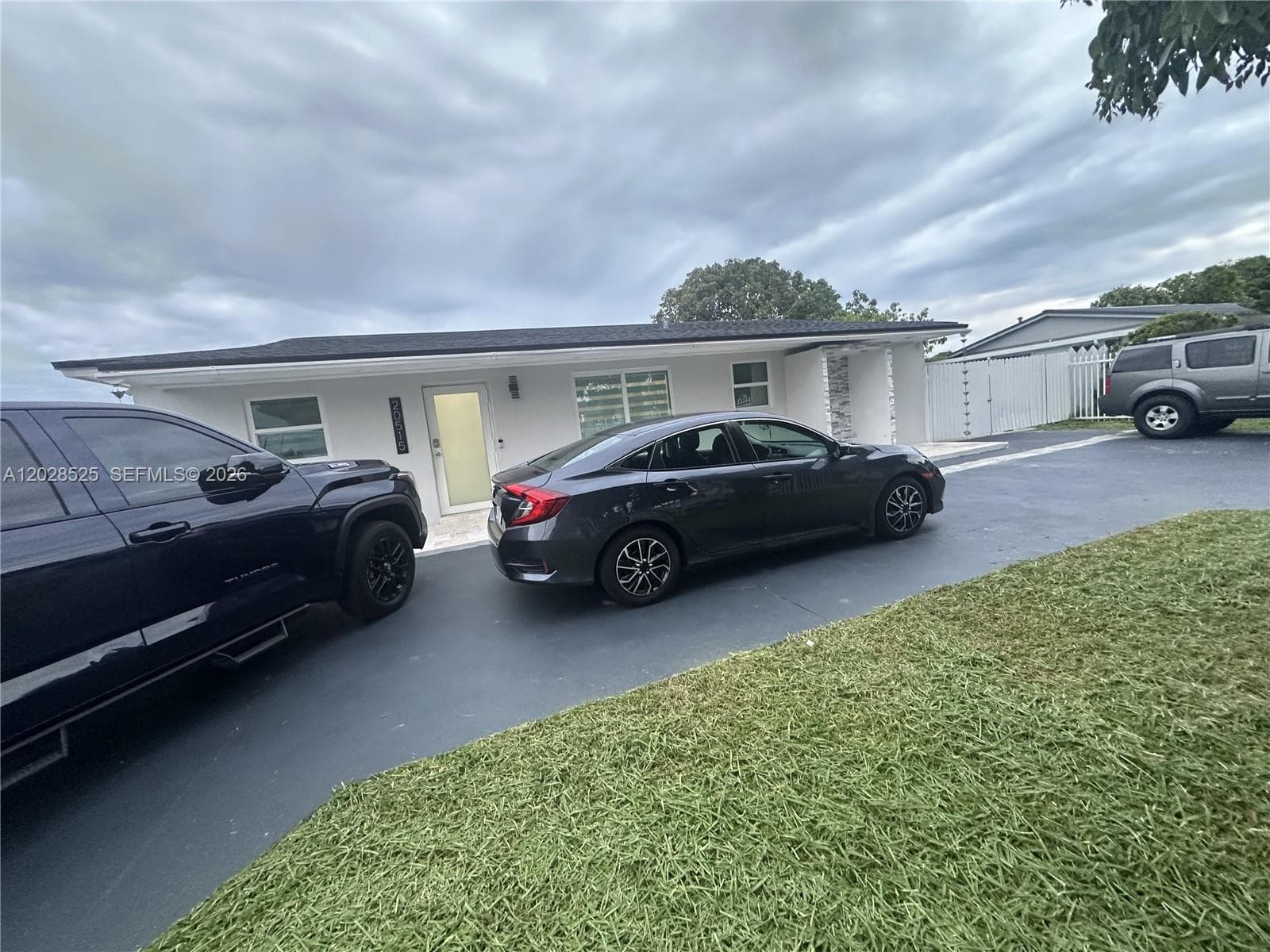 20515 NW 45th Ave, Miami Gardens FL 33055 — 2