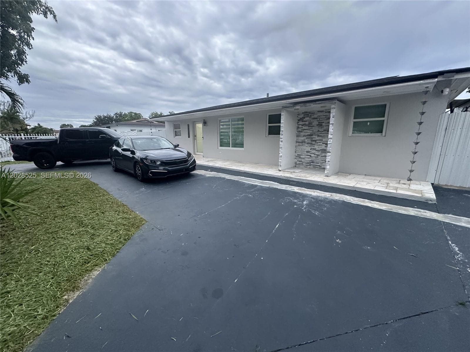 20515 NW 45th Ave, Miami Gardens FL 33055 — 1