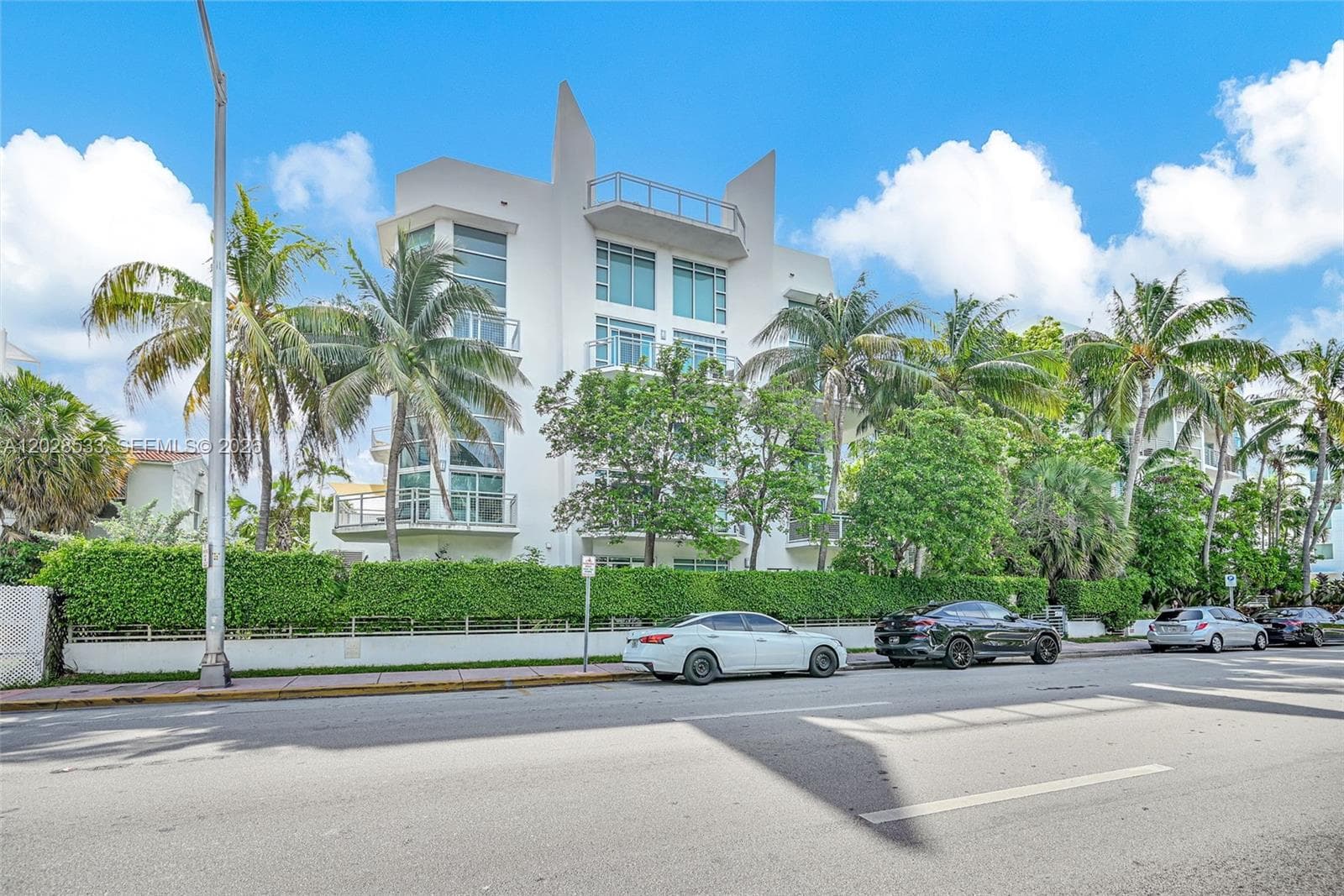7728 Collins Ave # 5, Miami Beach FL 33141 — 1