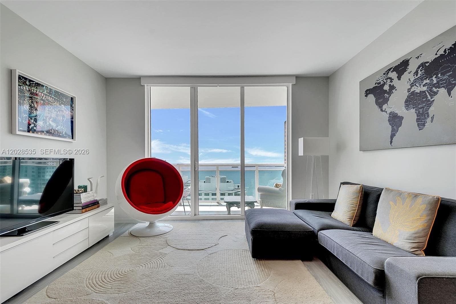 951 Brickell Ave # 2406, Miami FL 33131 — 12