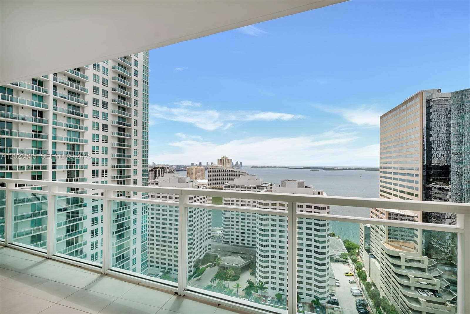 951 Brickell Ave # 2406, Miami FL 33131 — 22
