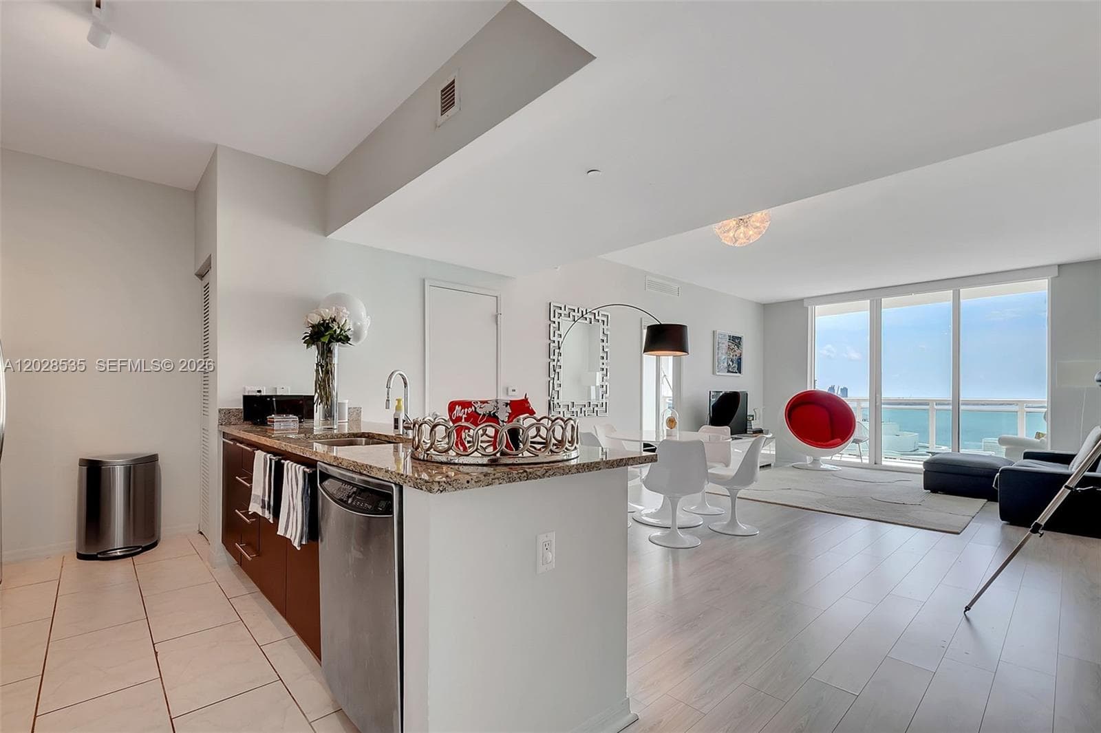 951 Brickell Ave # 2406, Miami FL 33131 — 3
