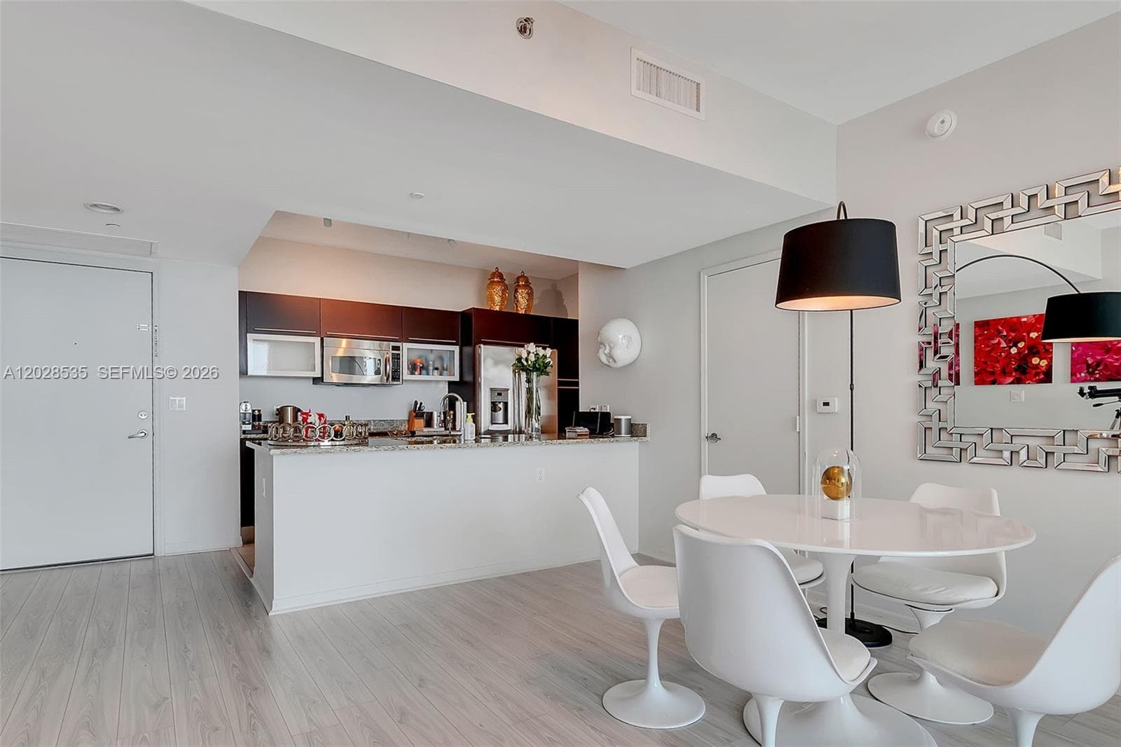 951 Brickell Ave # 2406, Miami FL 33131 — 9