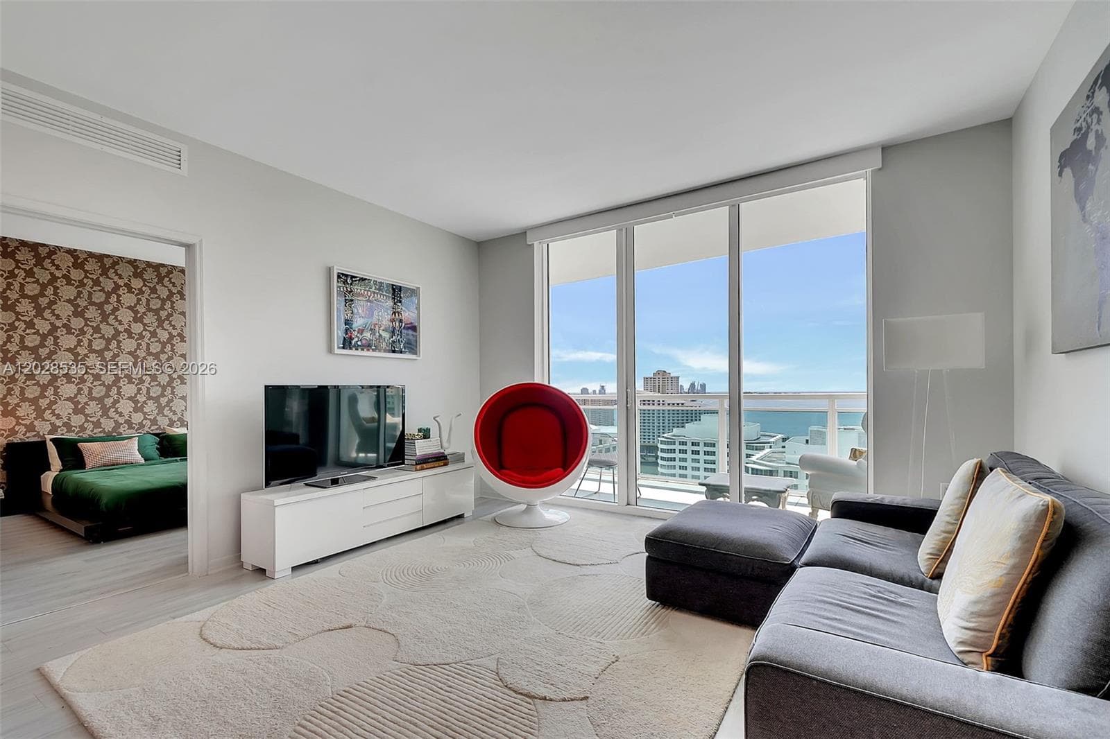 951 Brickell Ave # 2406, Miami FL 33131 — 10