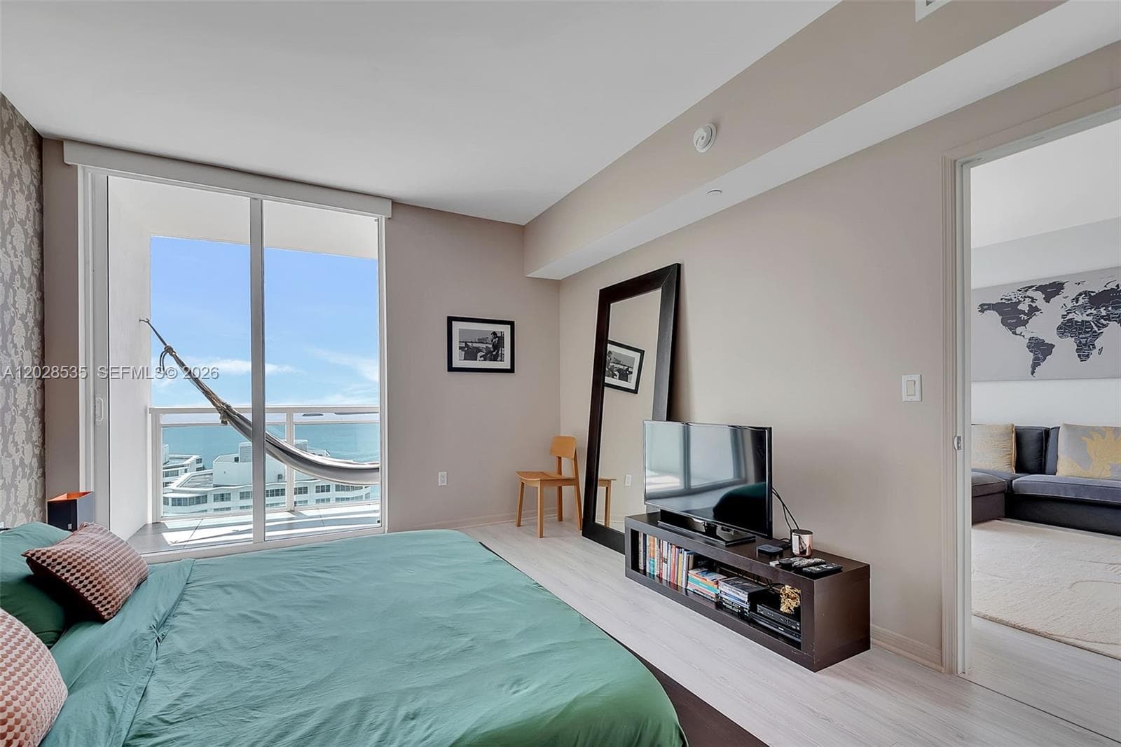 951 Brickell Ave # 2406, Miami FL 33131 — 14