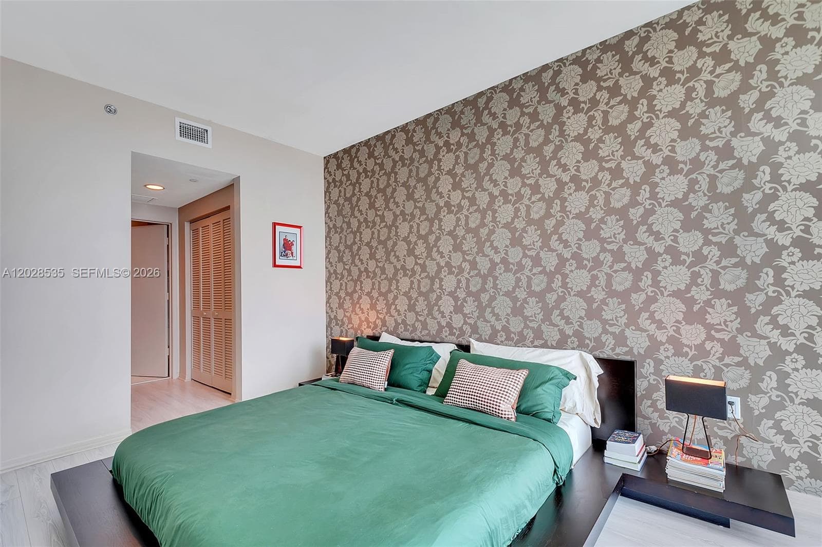 951 Brickell Ave # 2406, Miami FL 33131 — 15