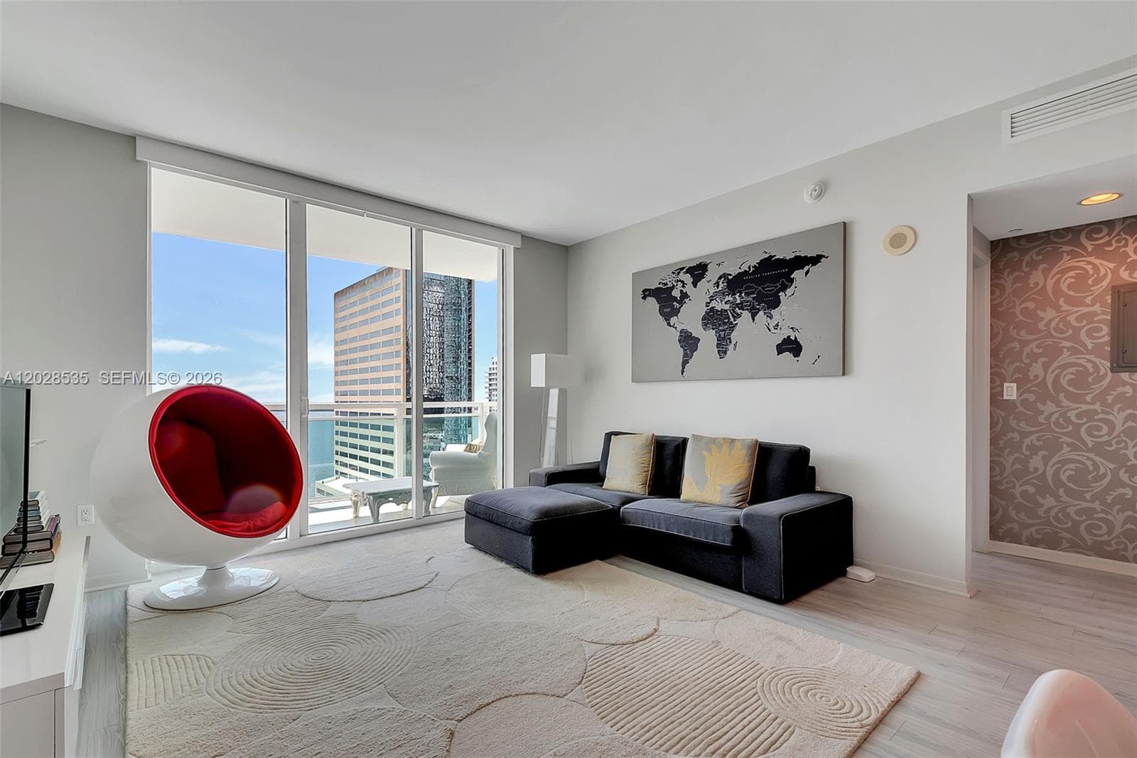 951 Brickell Ave # 2406, Miami FL 33131 — 11
