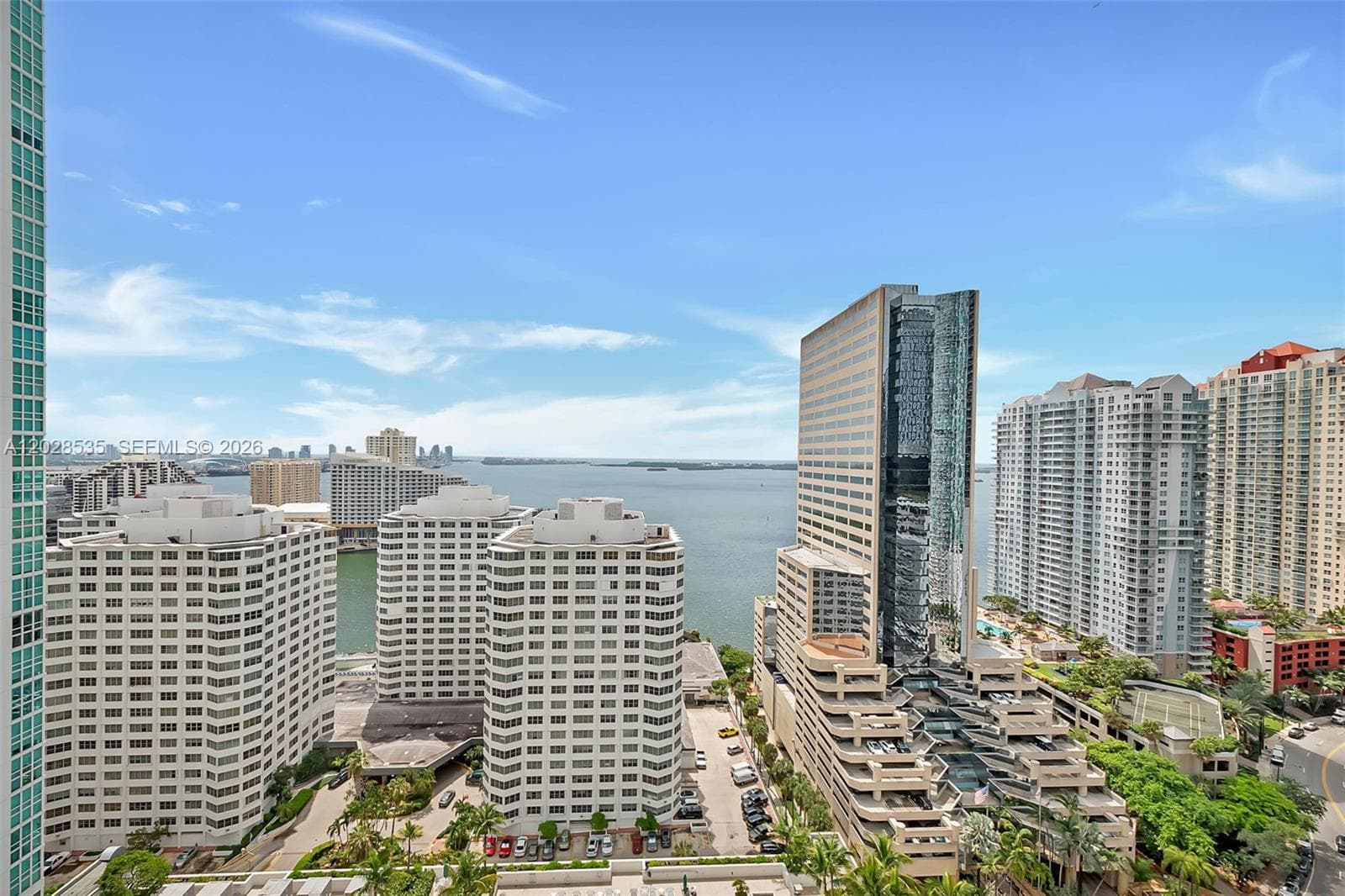 951 Brickell Ave # 2406, Miami FL 33131 — 25