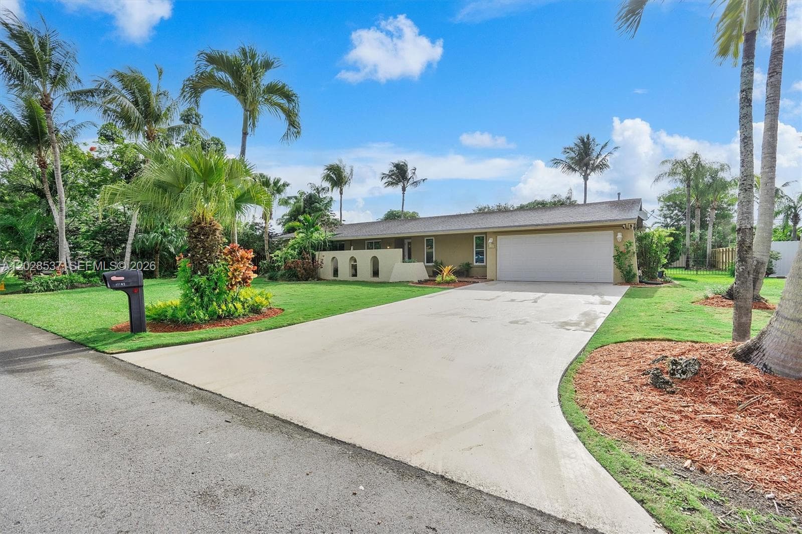 13241 SW 99th Ct, Miami FL 33176 — 3