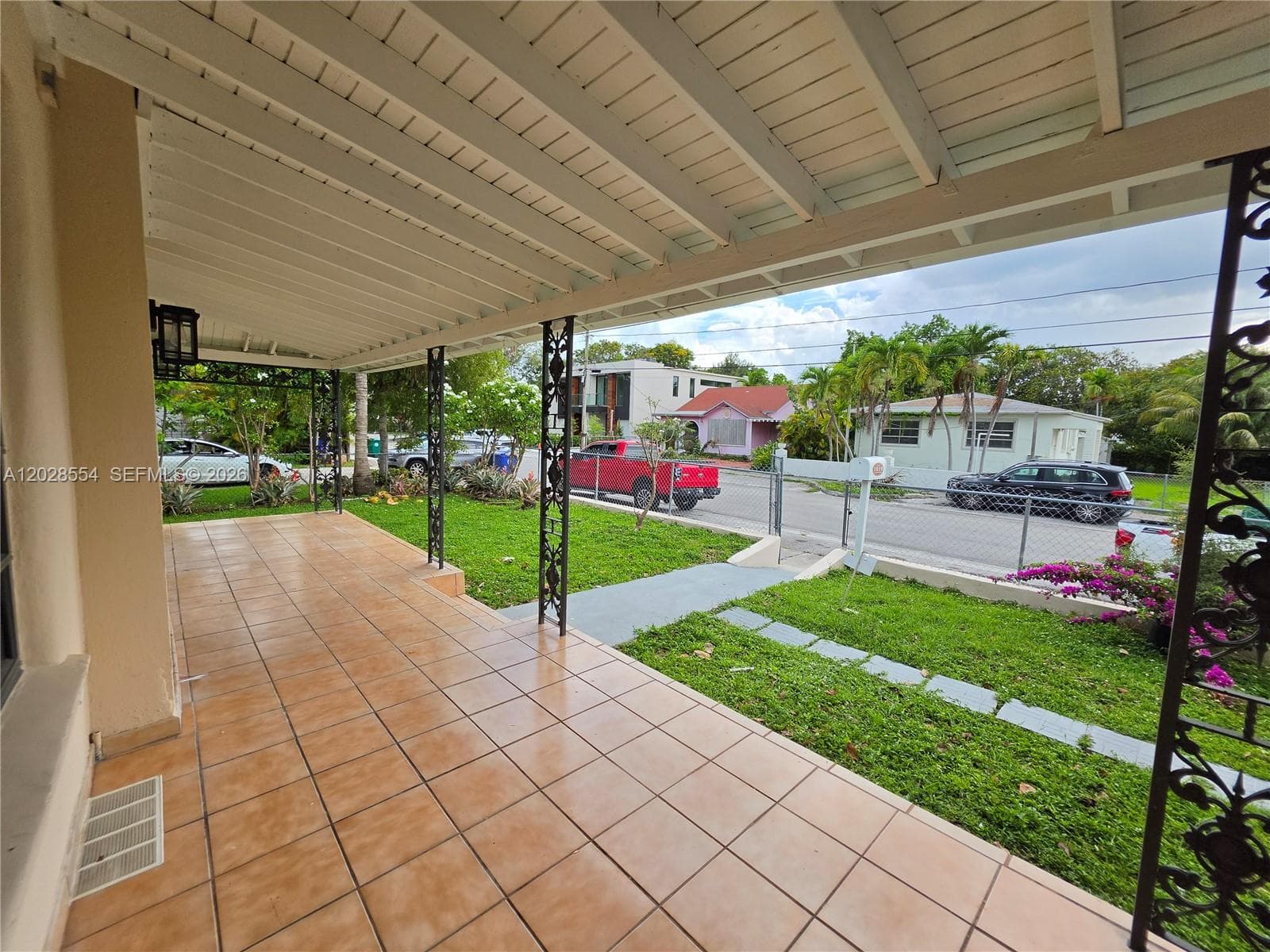Lawrence Estate Land Co S, Miami, FL — 2