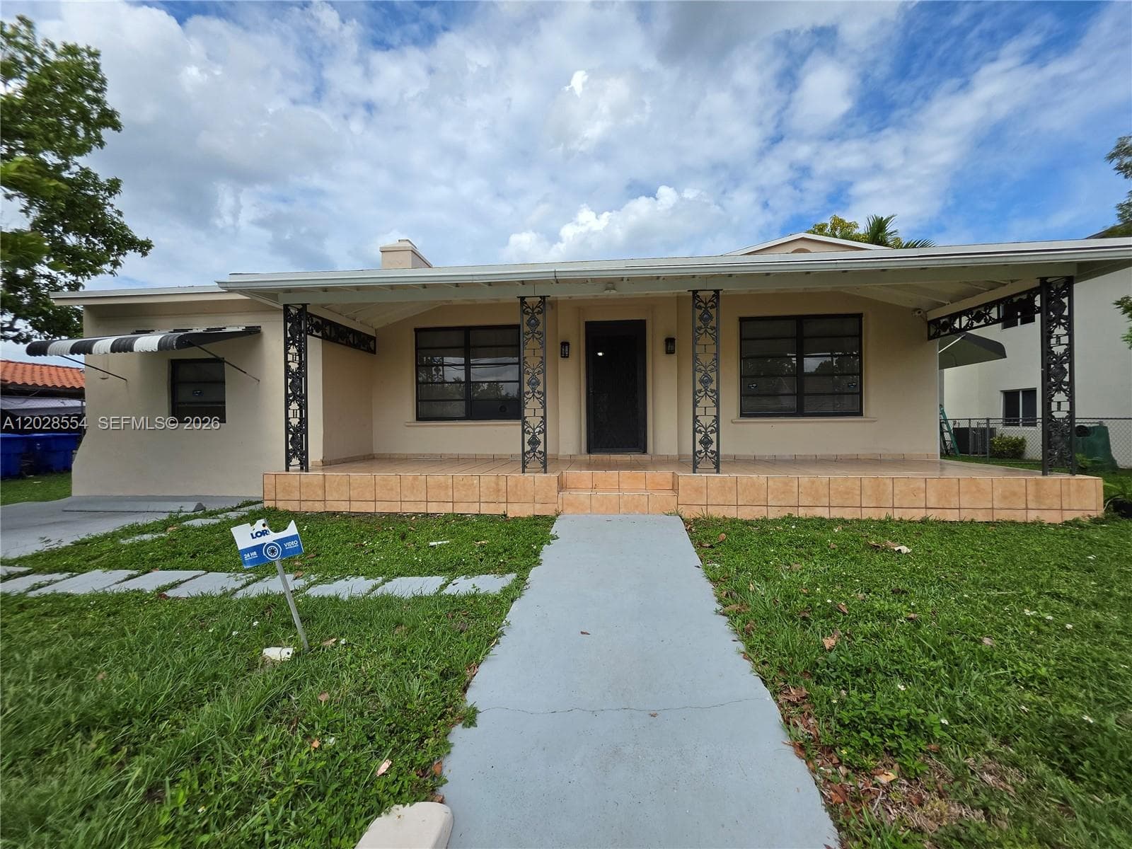 Lawrence Estate Land Co S, Miami, FL — 1
