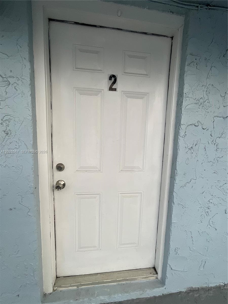 Miami, FL — 1