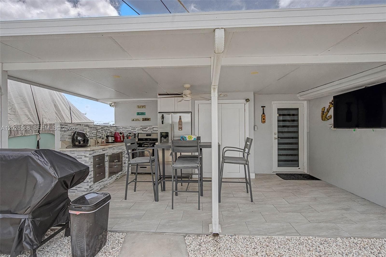 10345 NW 35th Ct, Miami FL 33147 — 26
