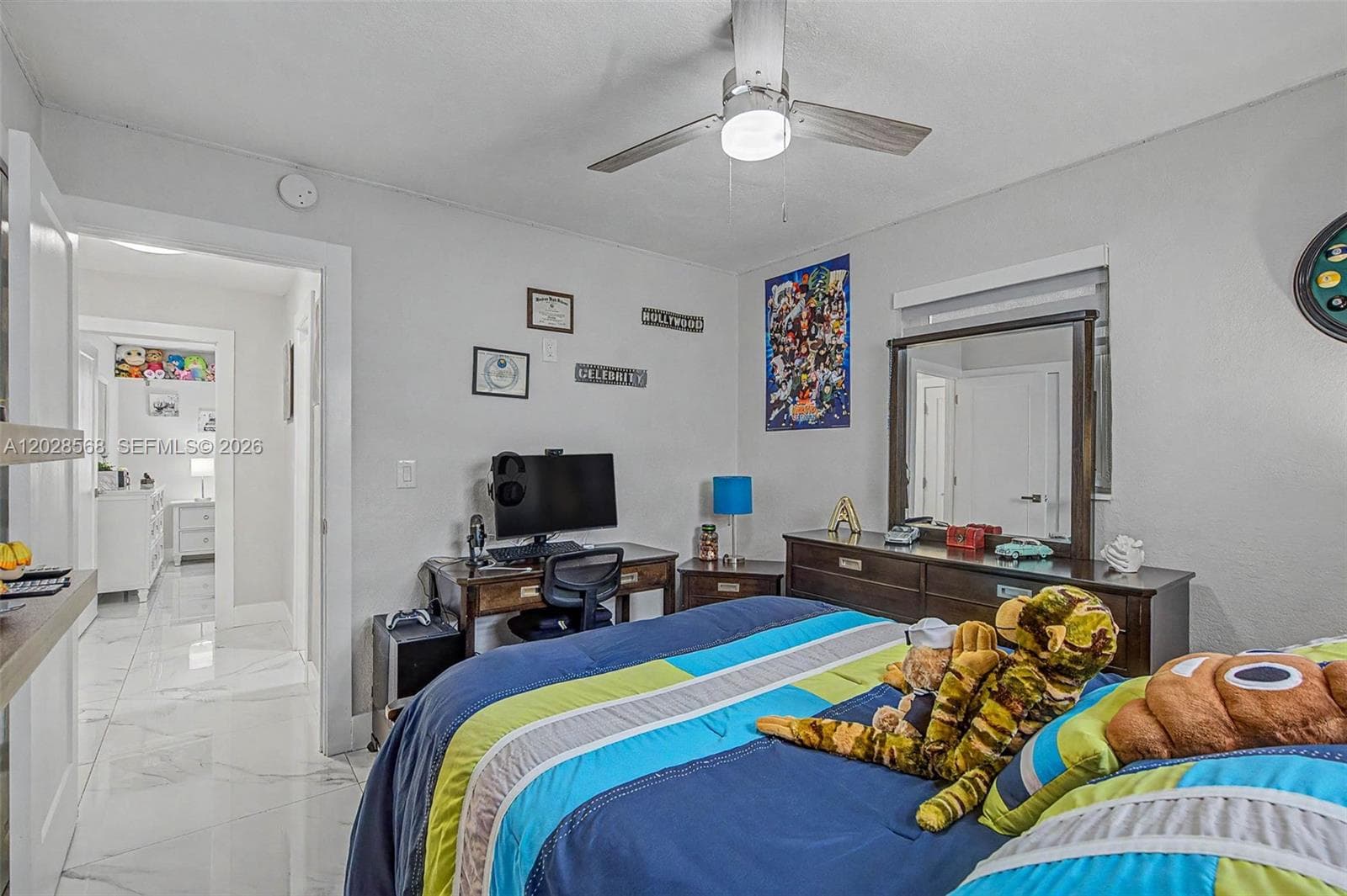 10345 NW 35th Ct, Miami FL 33147 — 22