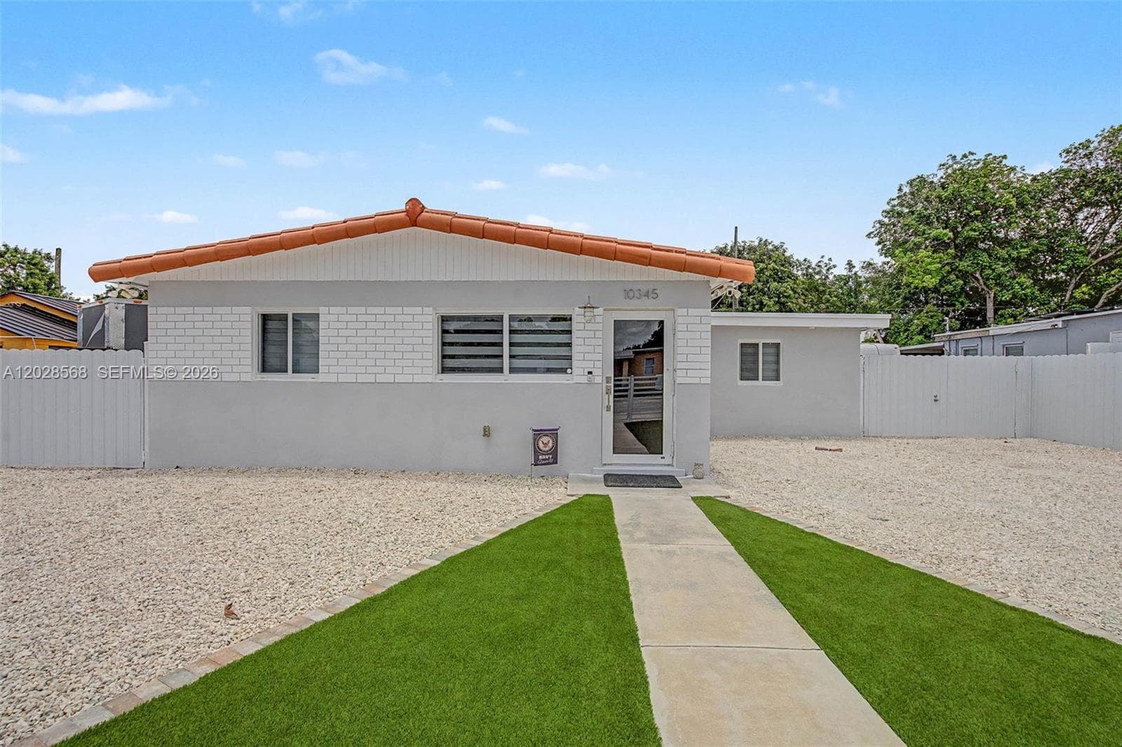 10345 NW 35th Ct, Miami FL 33147 — 1