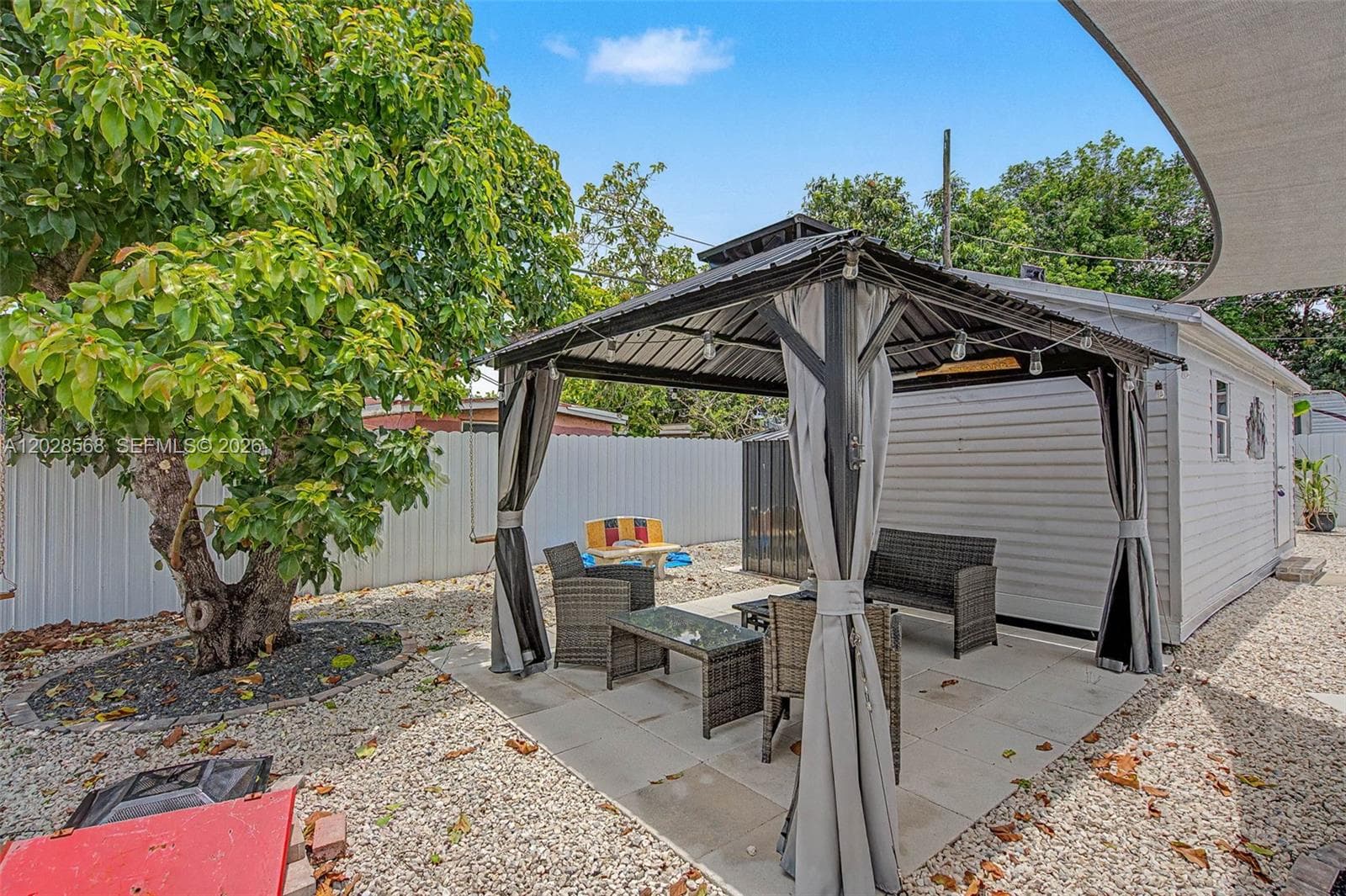 10345 NW 35th Ct, Miami FL 33147 — 30