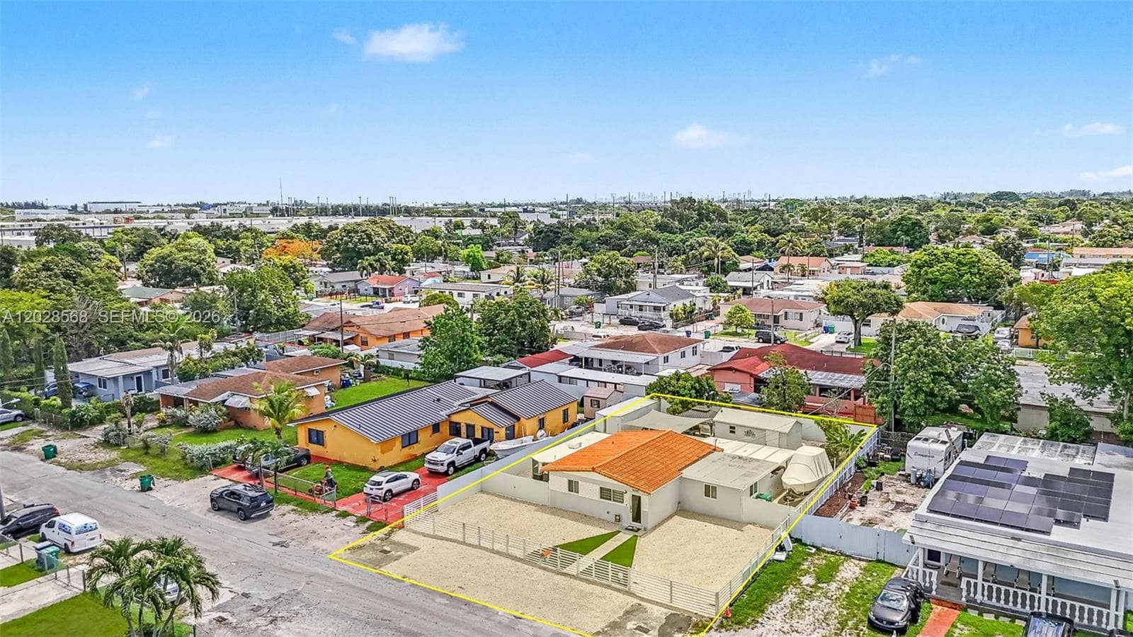 10345 NW 35th Ct, Miami FL 33147 — 49