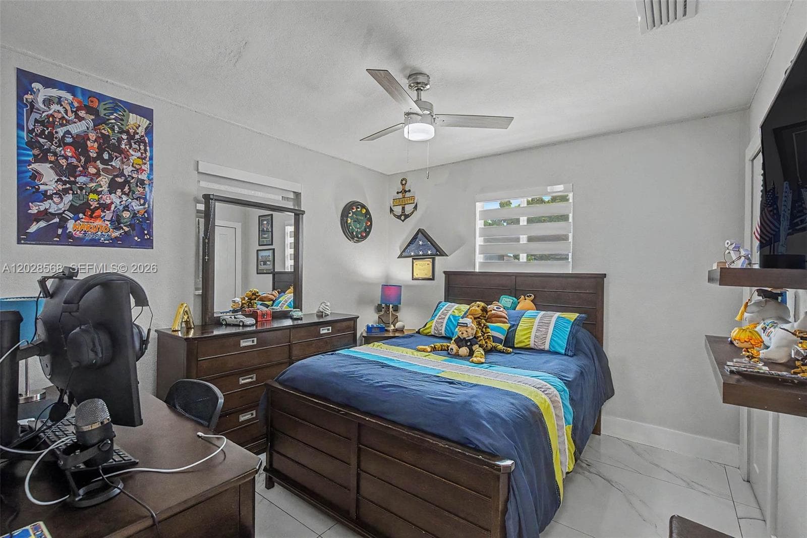 10345 NW 35th Ct, Miami FL 33147 — 21