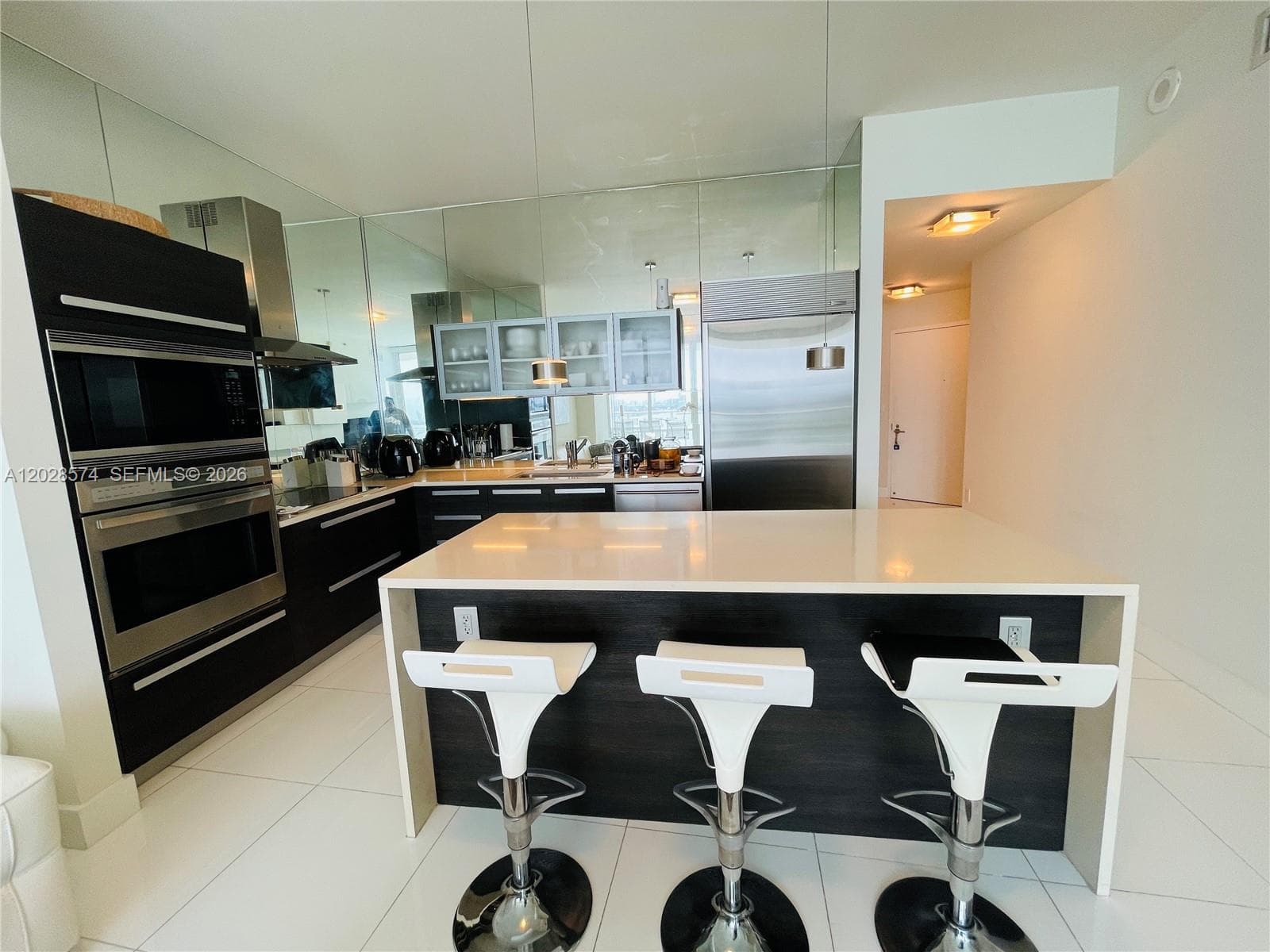 2020 N Bayshore Dr # 2008, Miami FL 33137 — 2