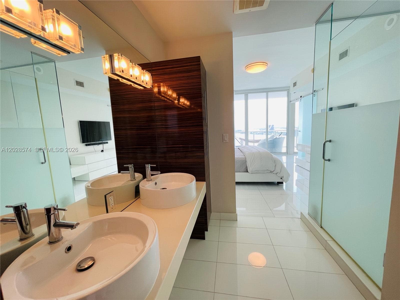 2020 N Bayshore Dr # 2008, Miami FL 33137 — 26