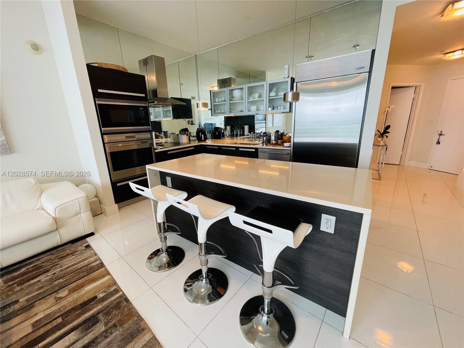 2020 N Bayshore Dr # 2008, Miami FL 33137 — 3