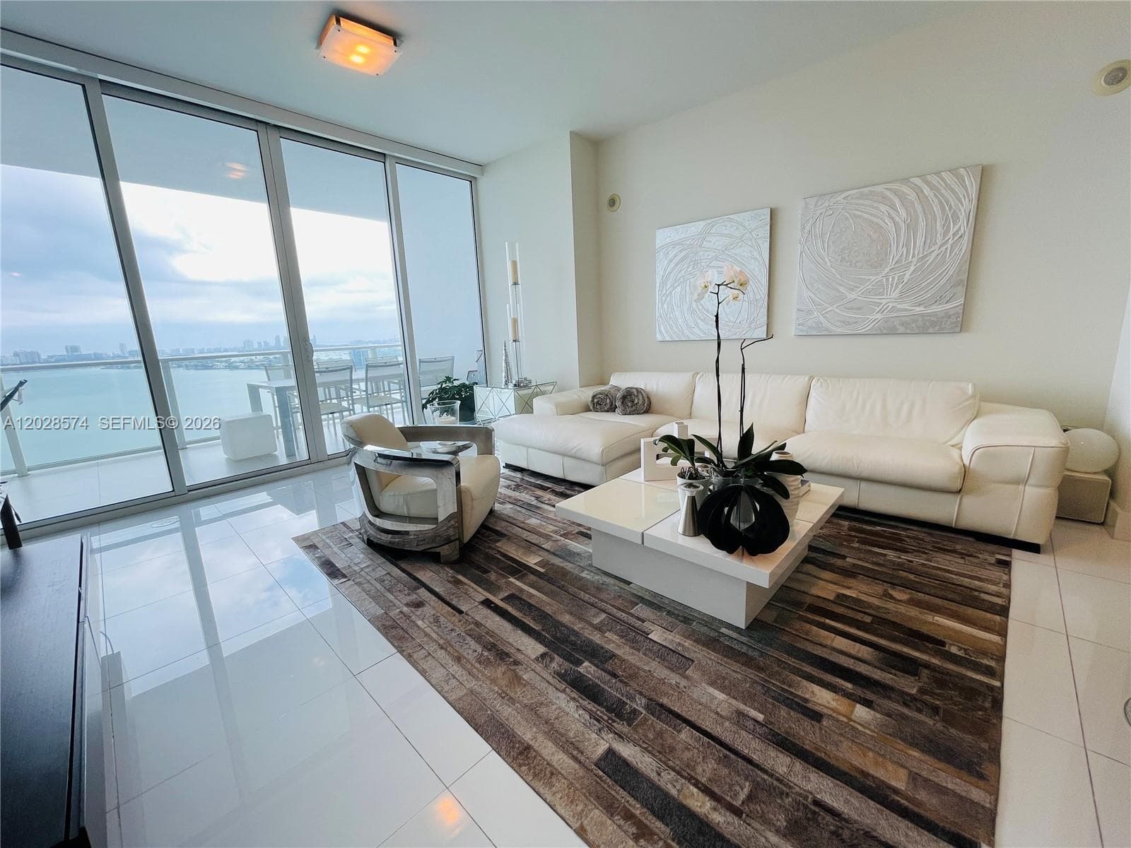 2020 N Bayshore Dr # 2008, Miami FL 33137 — 8