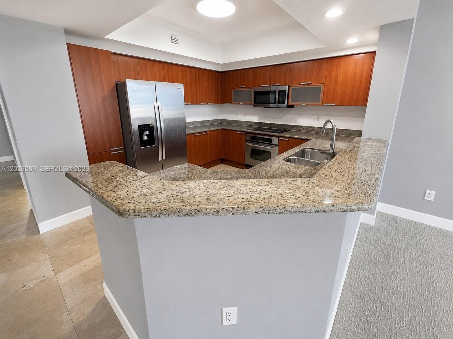 14951 Royal Oaks Ln # 2002, North Miami FL 33181 — 6
