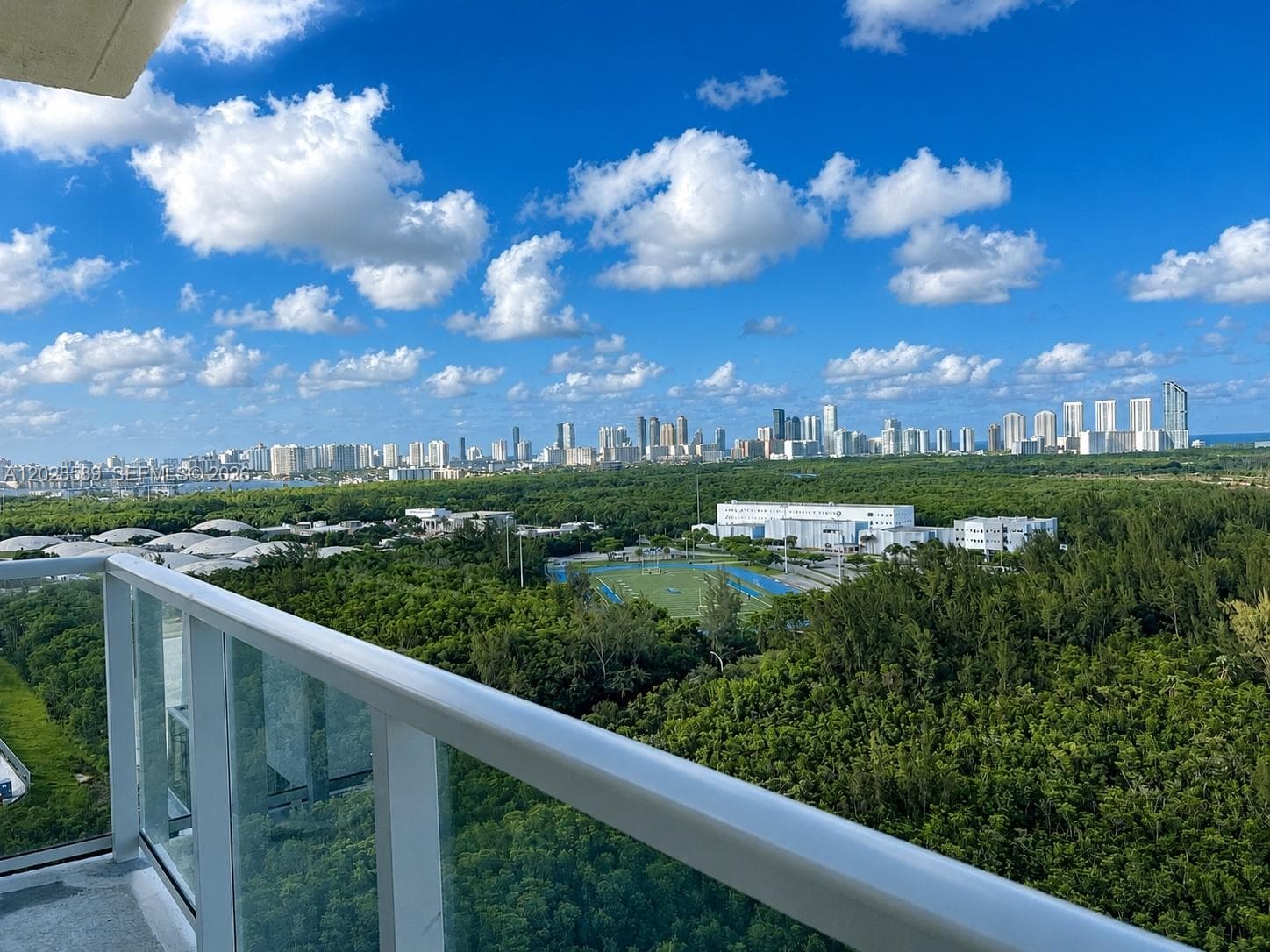 14951 Royal Oaks Ln # 2002, North Miami FL 33181 — 22