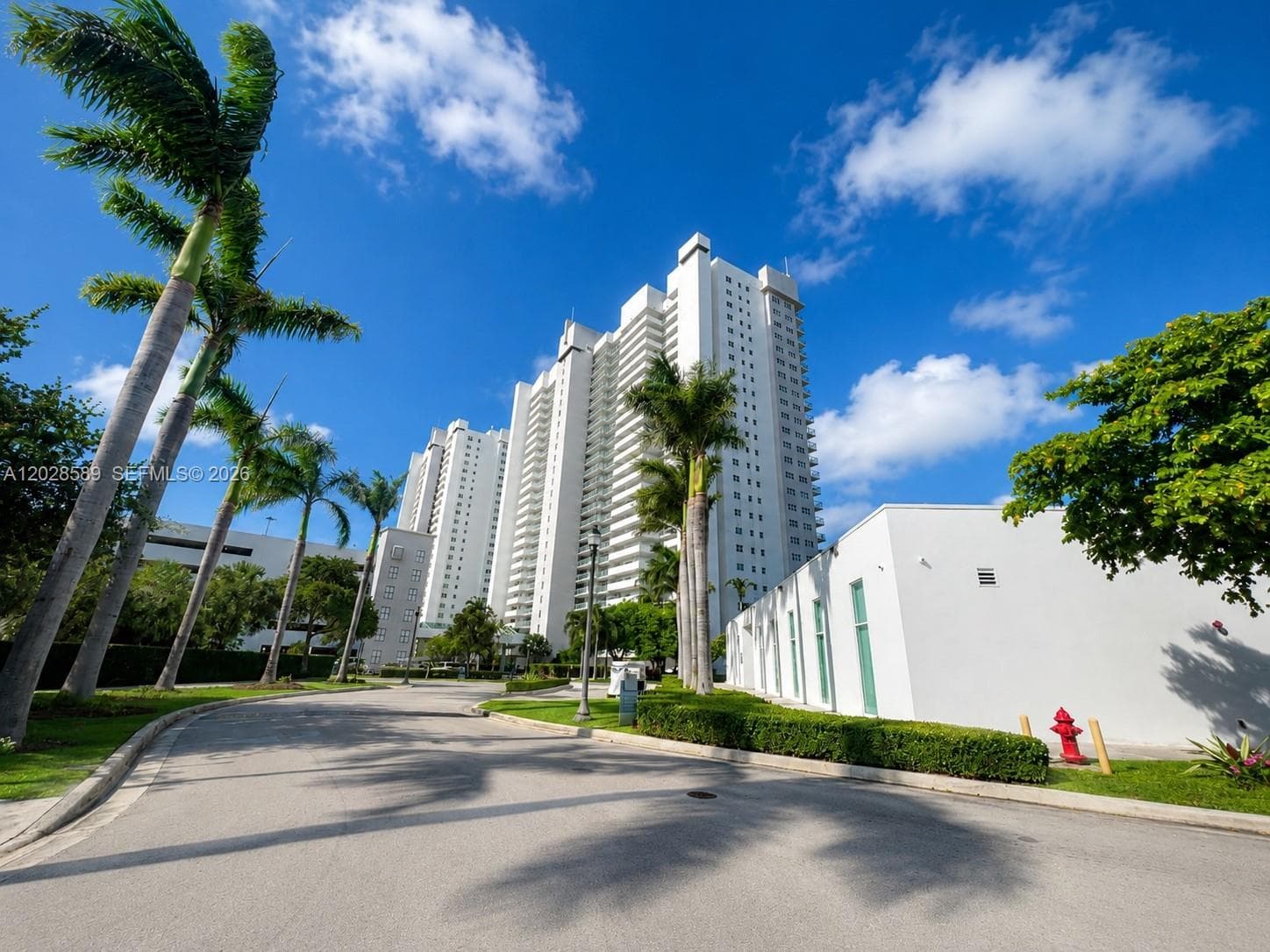 14951 Royal Oaks Ln # 2002, North Miami FL 33181 — 3