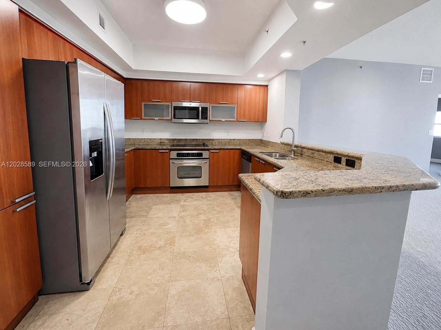 14951 Royal Oaks Ln # 2002, North Miami FL 33181 — 5