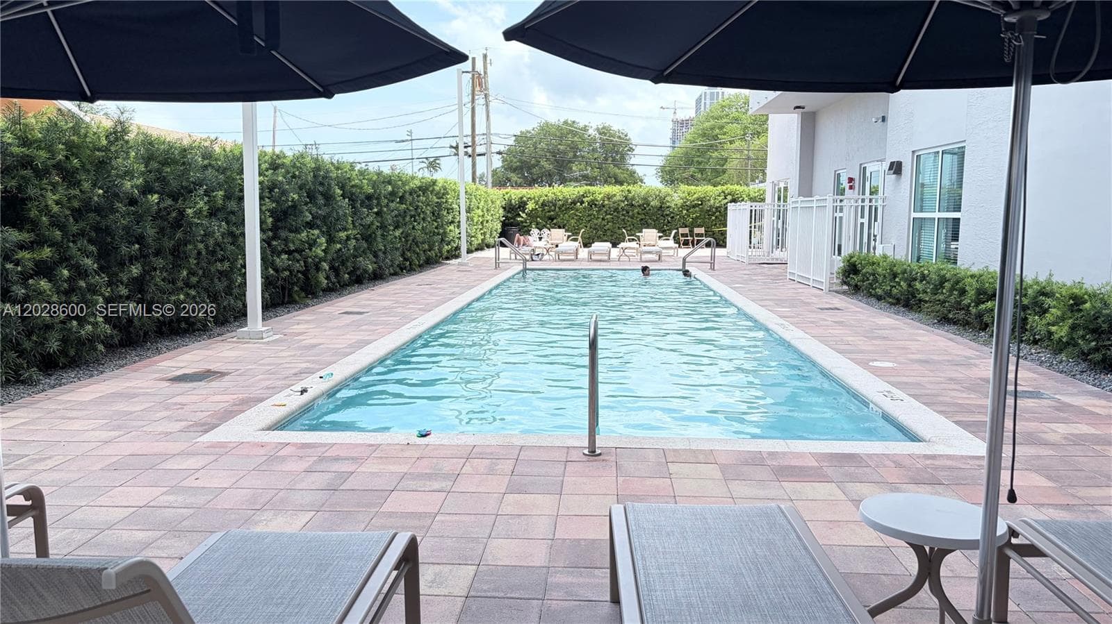 2665 SW 37th Ave # 405, Miami FL 33133 — 2