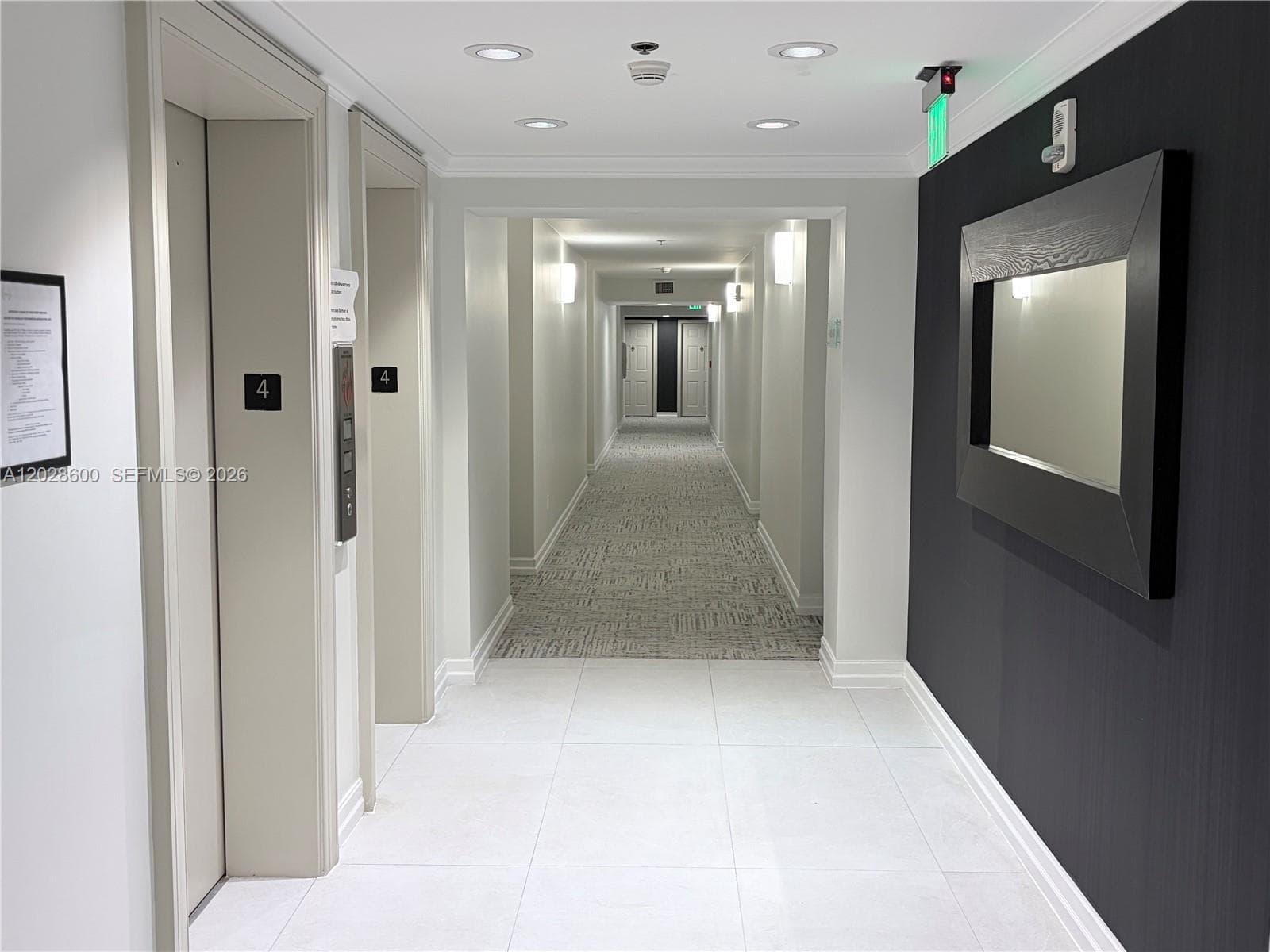 2665 SW 37th Ave # 405, Miami FL 33133 — 1