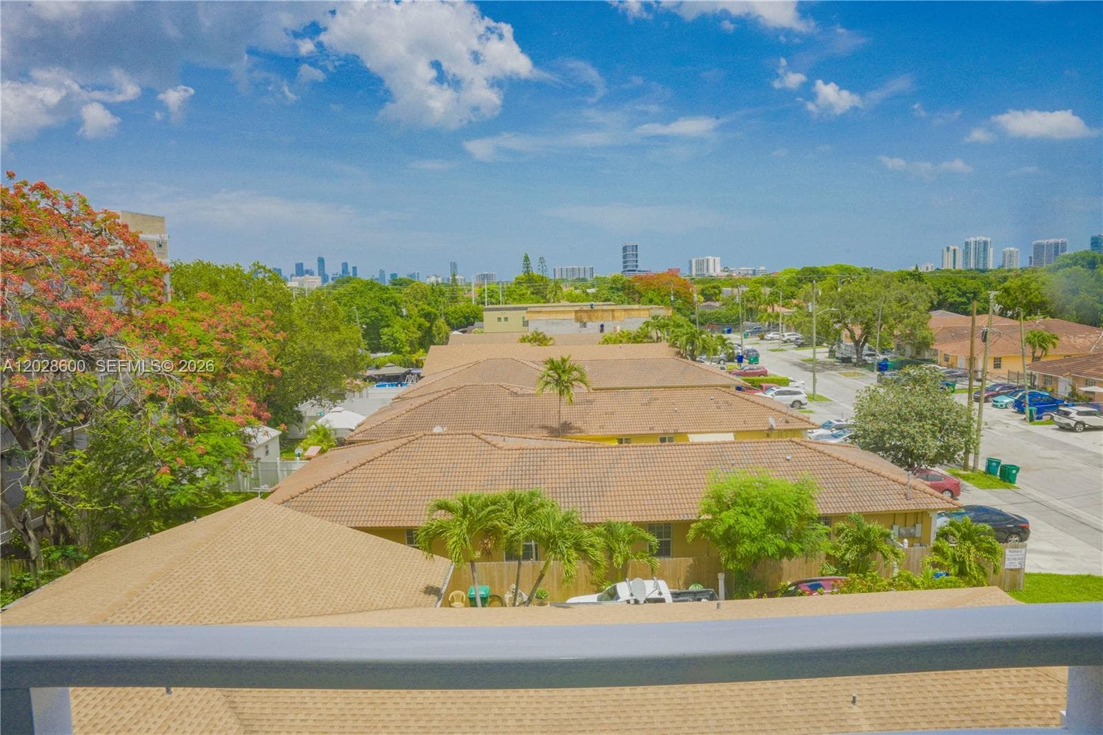 2665 SW 37th Ave # 405, Miami FL 33133 — 21