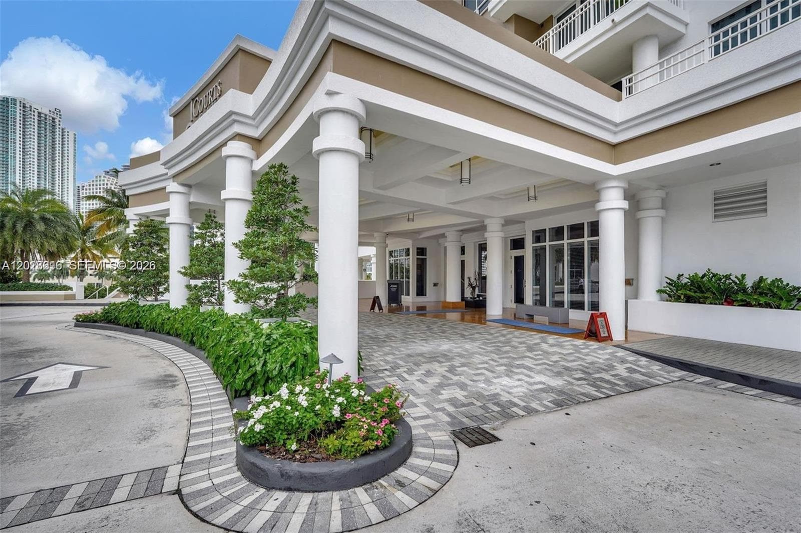 801 Brickell Key Blvd # 906, Miami FL 33131 — 27