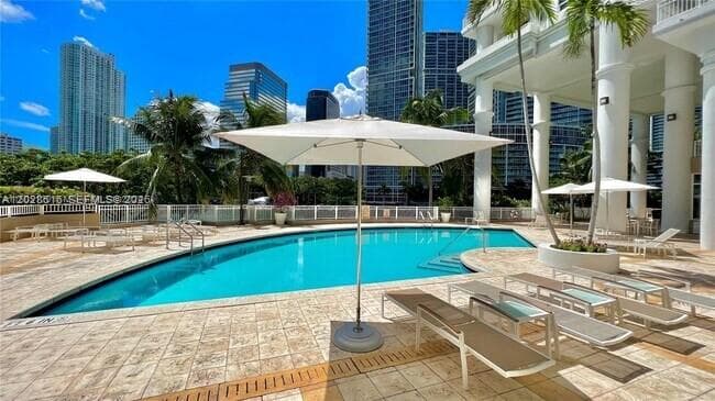 801 Brickell Key Blvd # 906, Miami FL 33131 — 16
