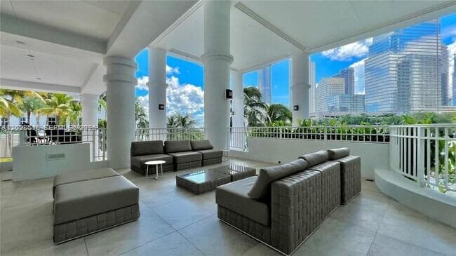 801 Brickell Key Blvd # 906, Miami FL 33131 — 20