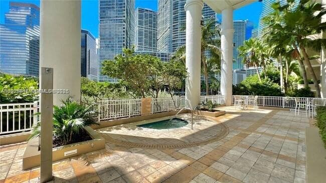 801 Brickell Key Blvd # 906, Miami FL 33131 — 19