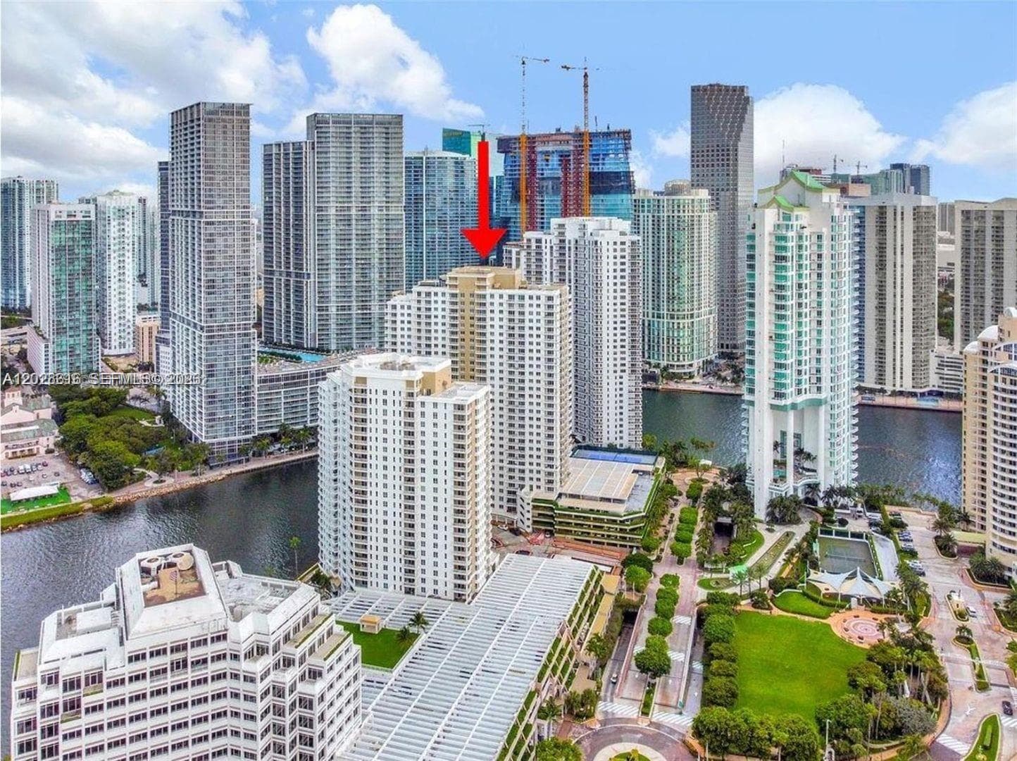 801 Brickell Key Blvd # 906, Miami FL 33131 — 29