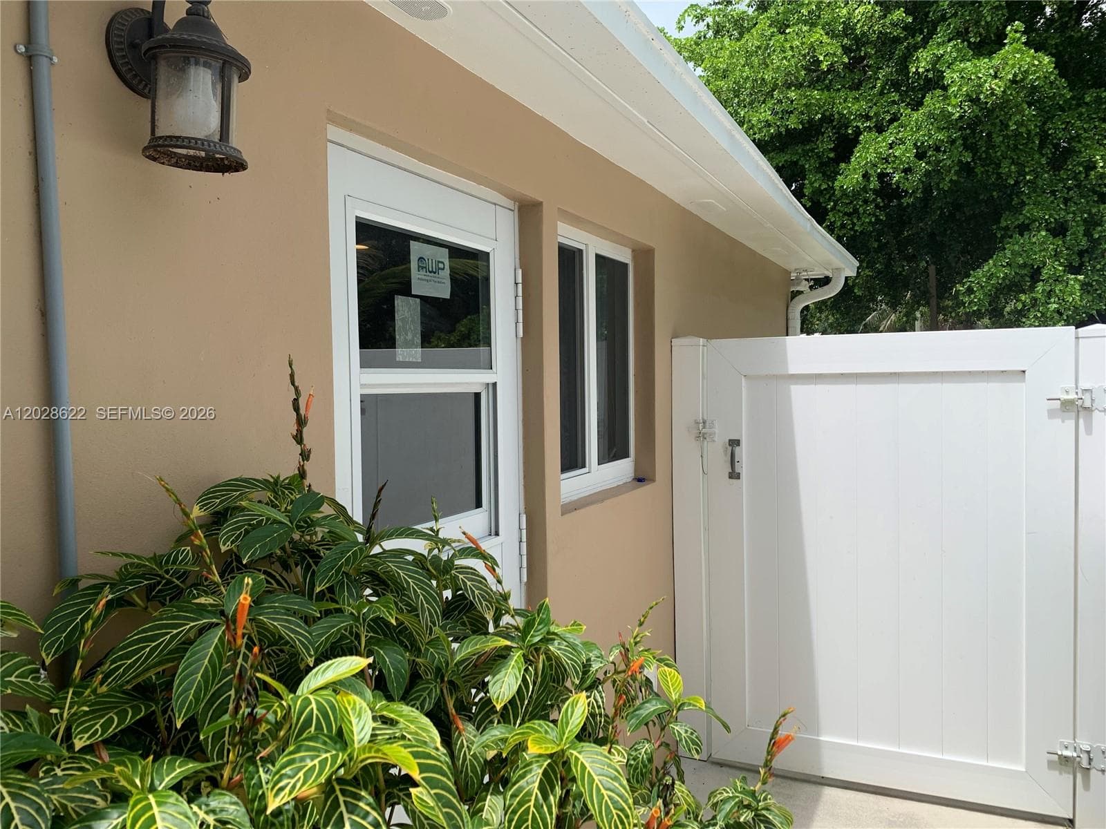 Kerwood Manor, North Miami, FL — 13