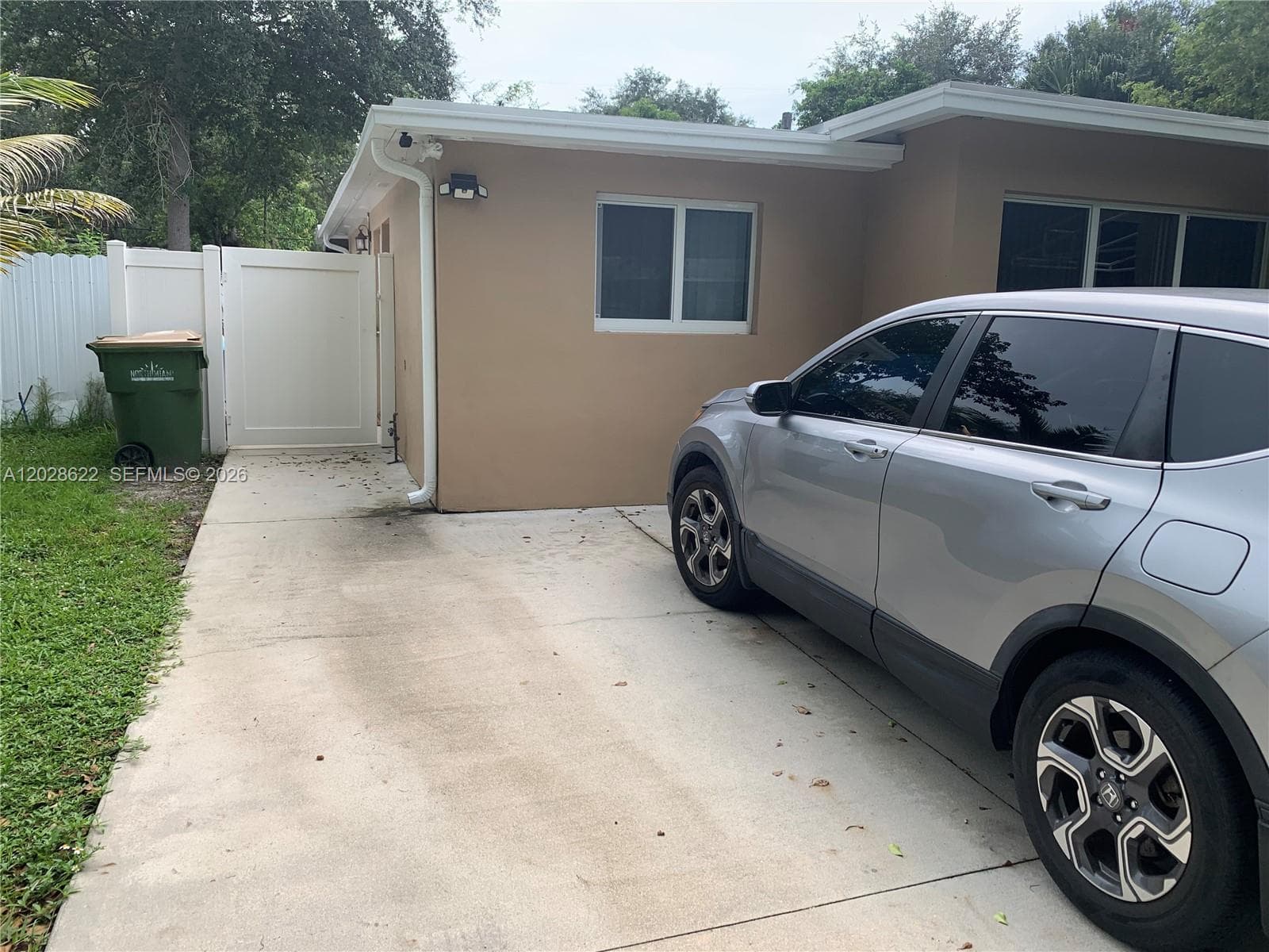 Kerwood Manor, North Miami, FL — 16