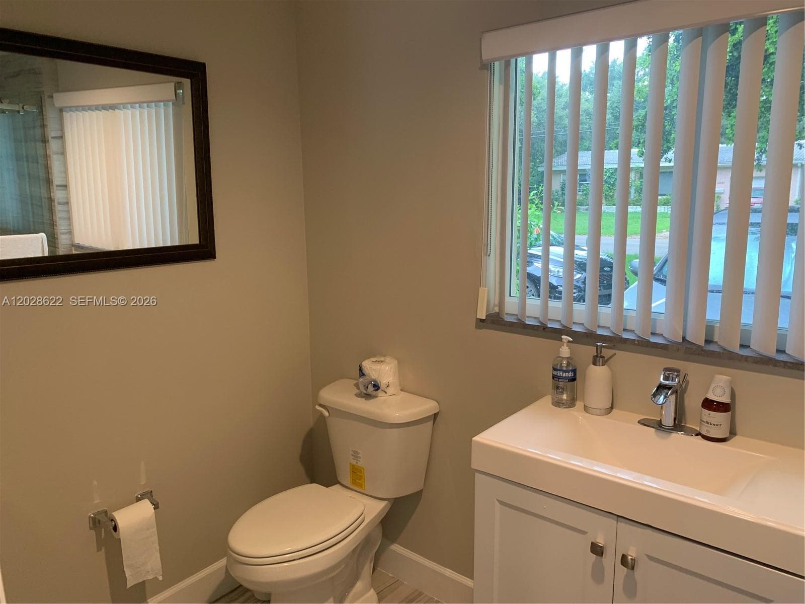 Kerwood Manor, North Miami, FL — 8