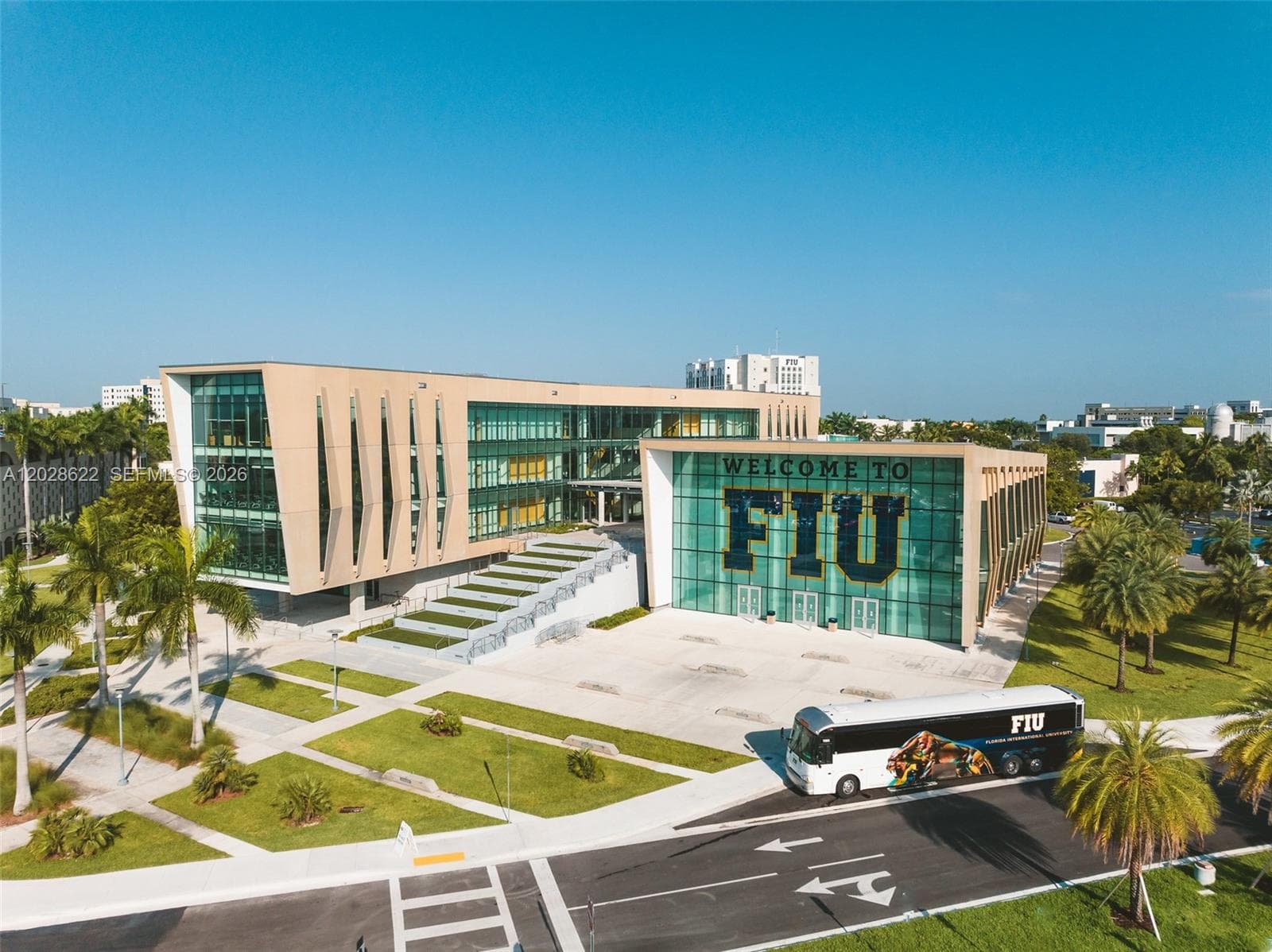 Kerwood Manor, North Miami, FL — 21
