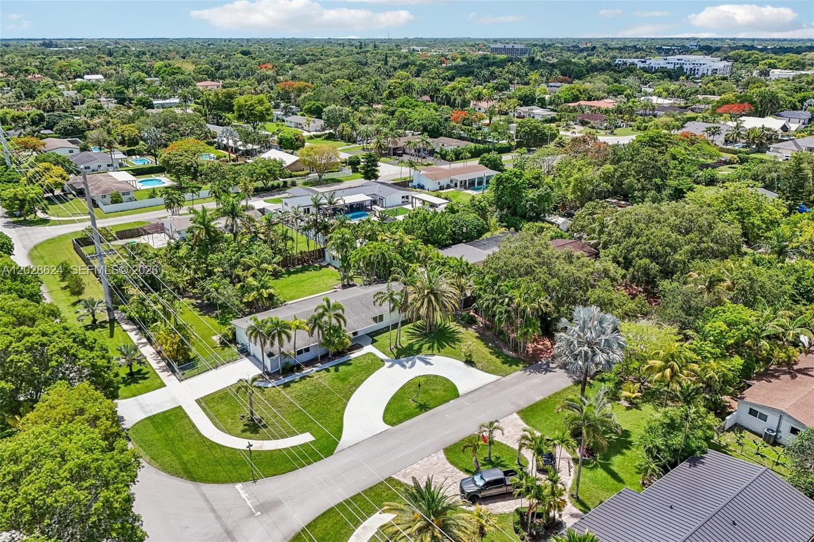 14401 SW 98 ct, Miami FL 33176 — 62