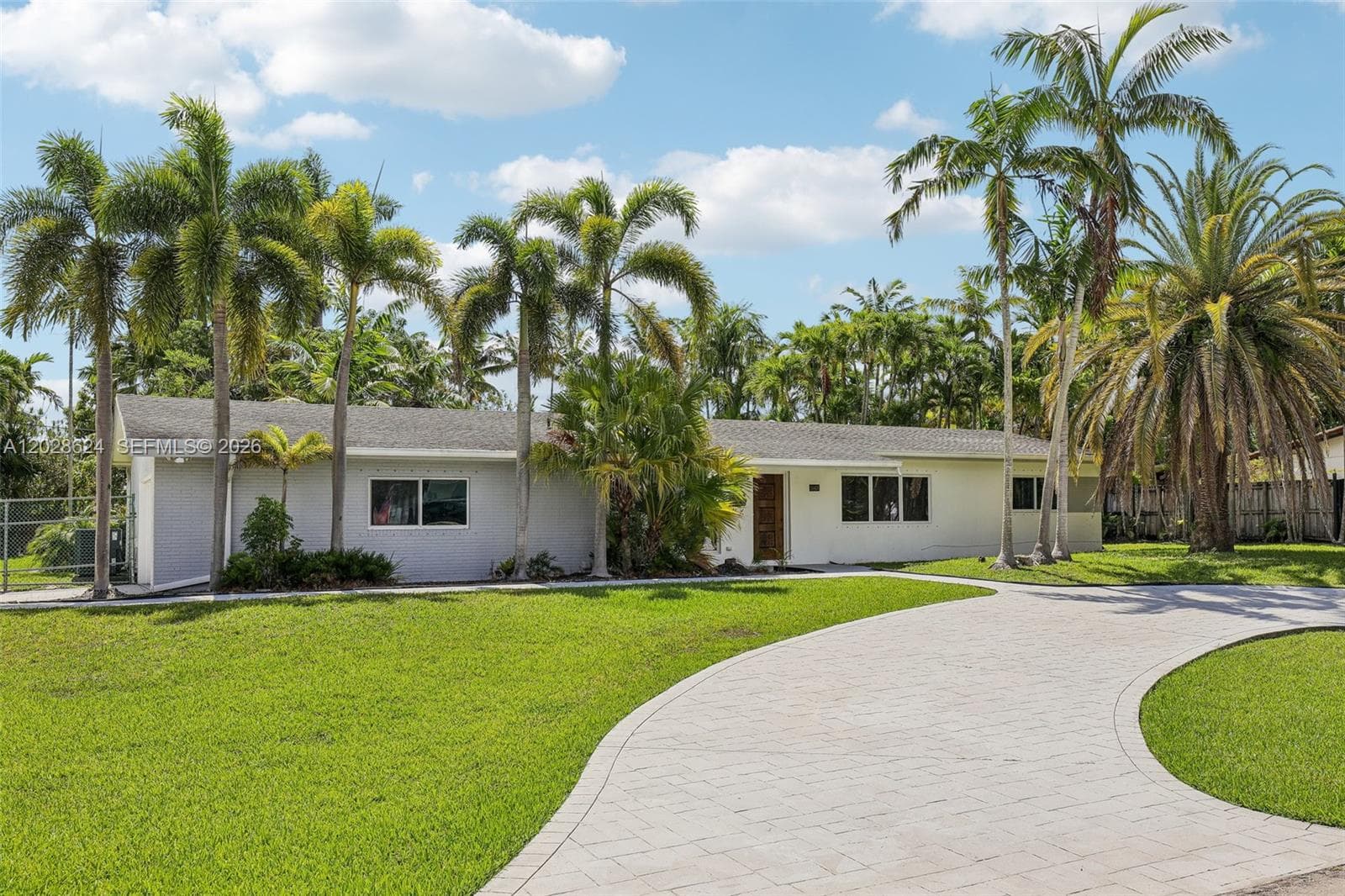 14401 SW 98 ct, Miami FL 33176 — 2