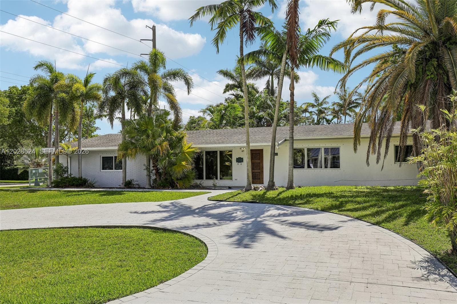 14401 SW 98 ct, Miami FL 33176 — 6
