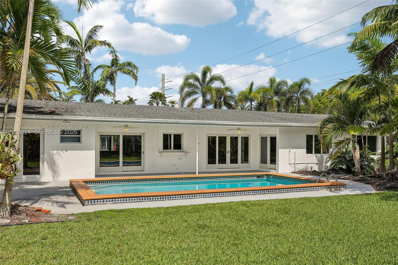 14401 SW 98 ct, Miami FL 33176 — 57