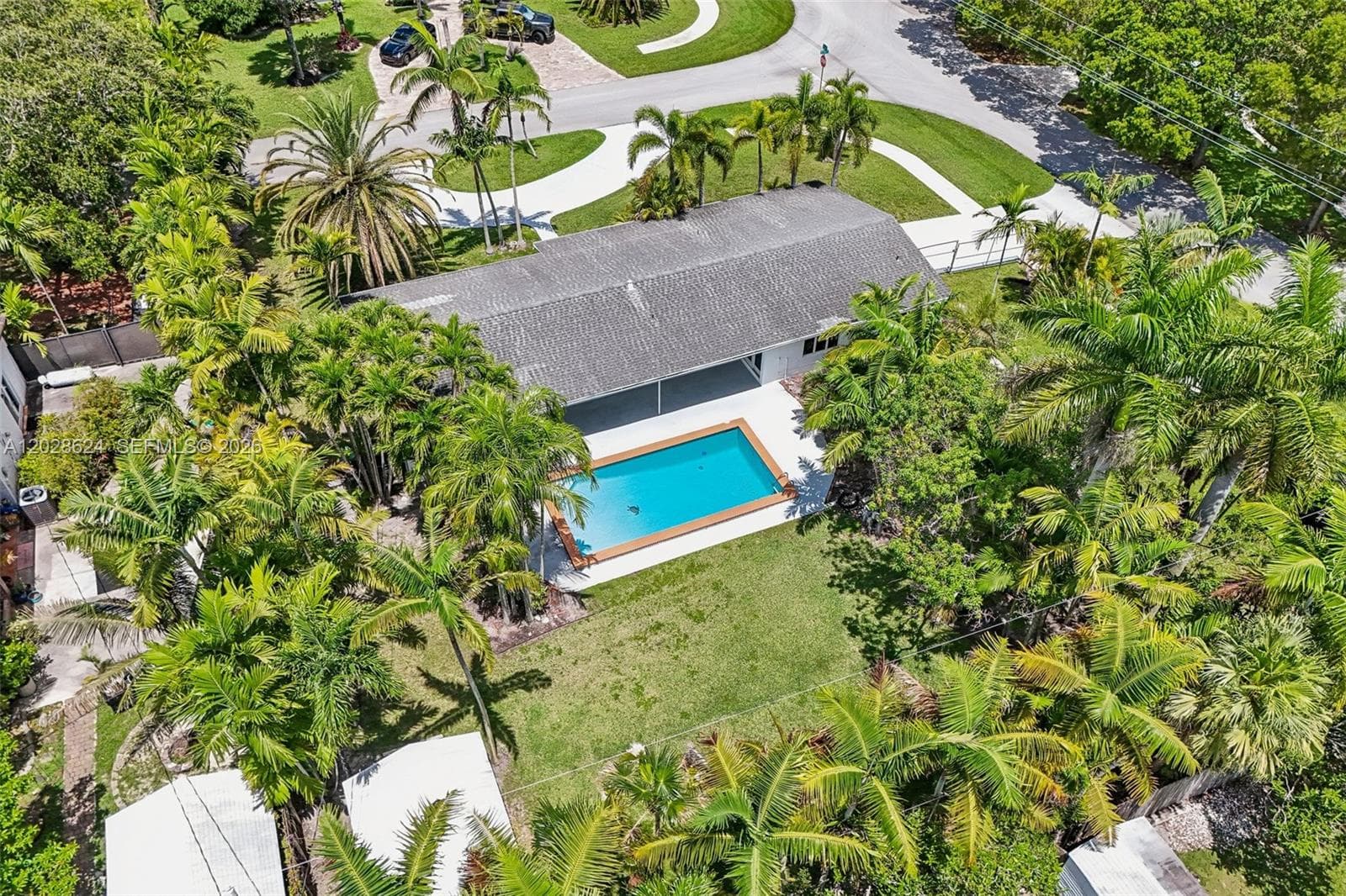 14401 SW 98 ct, Miami FL 33176 — 7